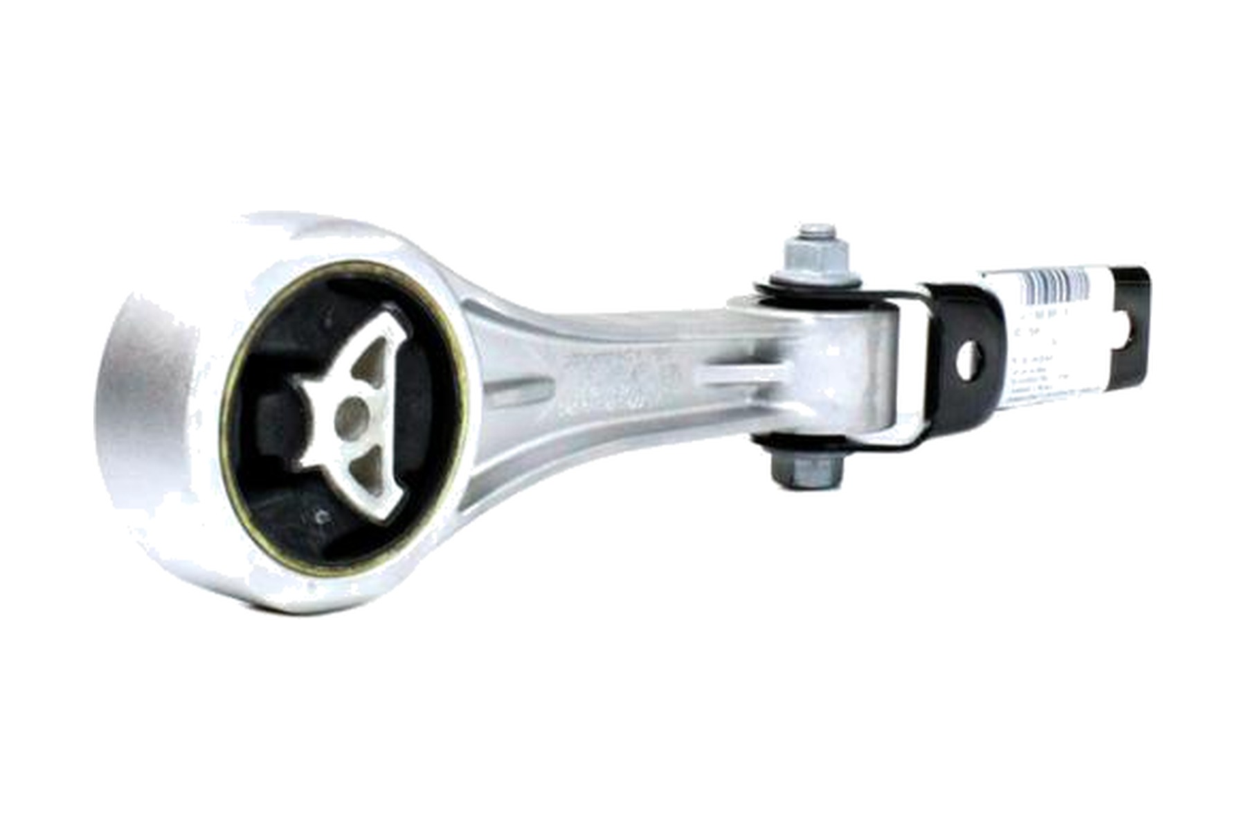 Coxim de Caixa de Câmbio VW 1S0199851E - Imagem 22