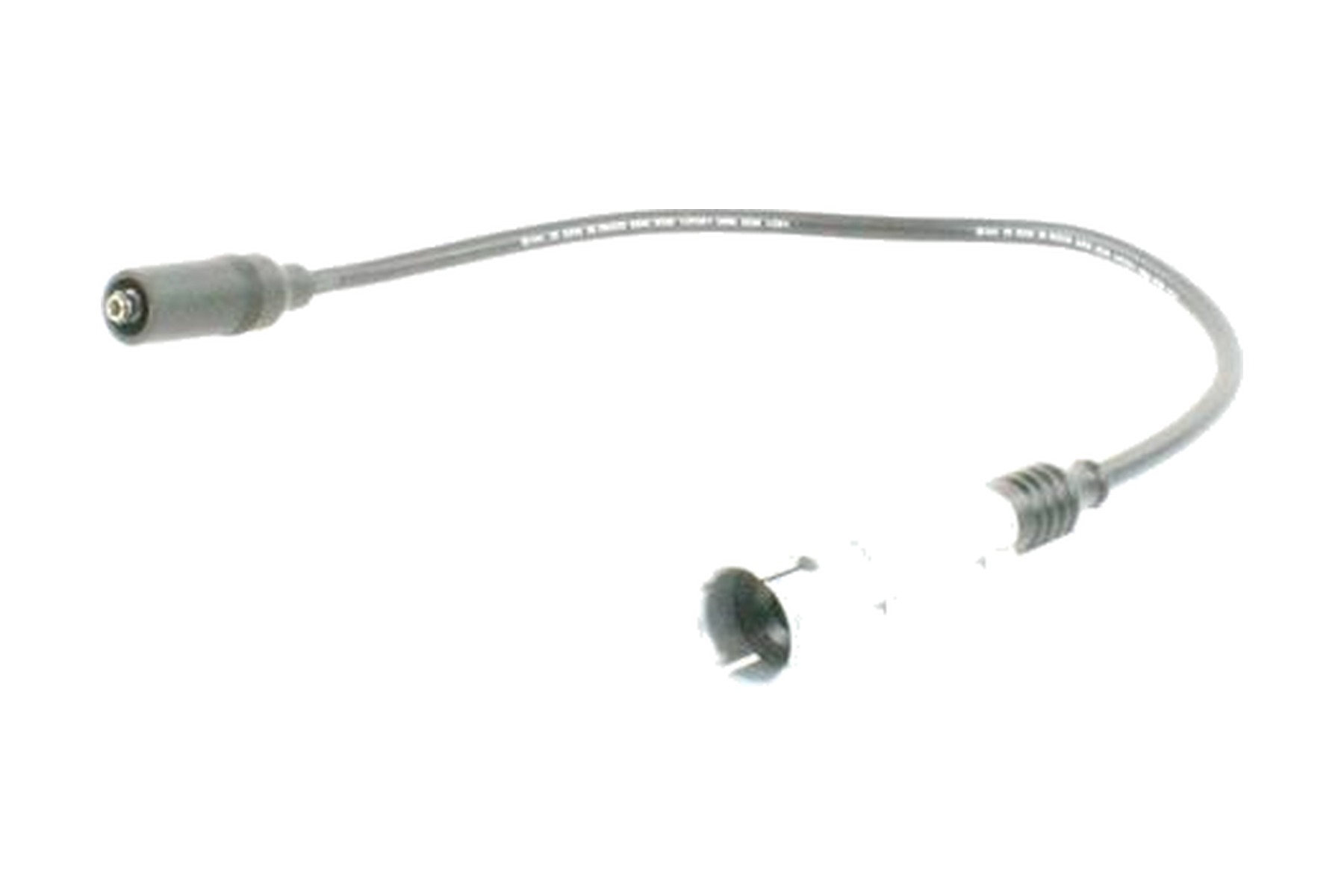 Cabo de Vela de Ignição VW 041905430A - Imagem 4