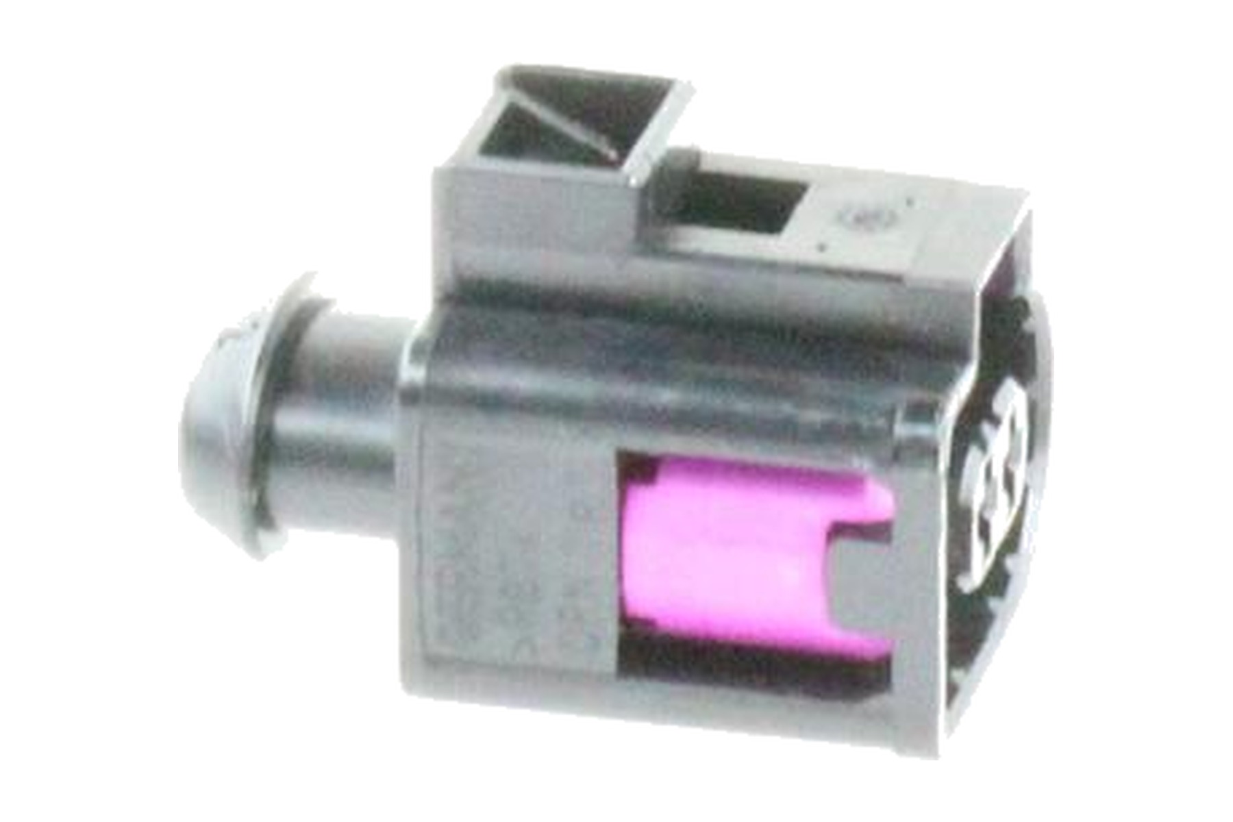 Conector de Chicote Elétrico VW 4D0971992 - Imagem 2