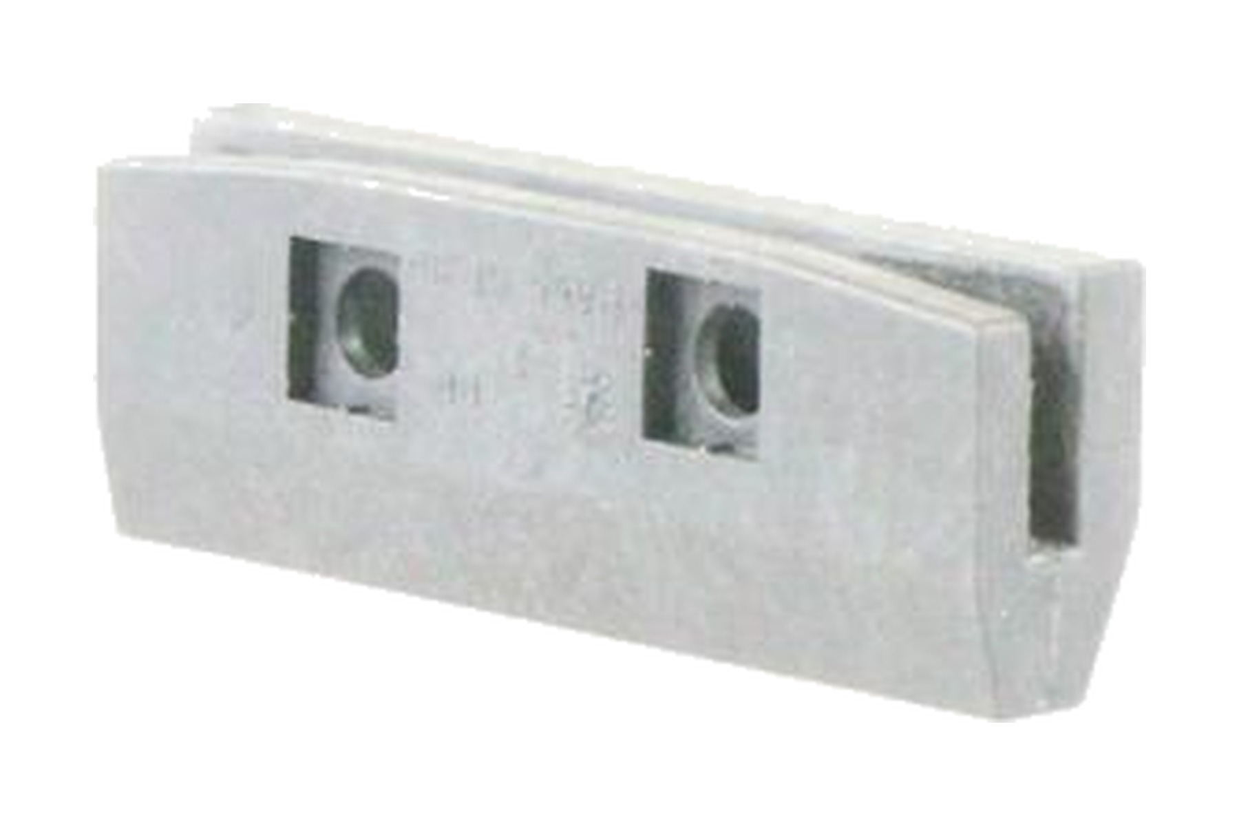 Batente de Suporte de Estepe VW 5Z6813736A - Imagem 16