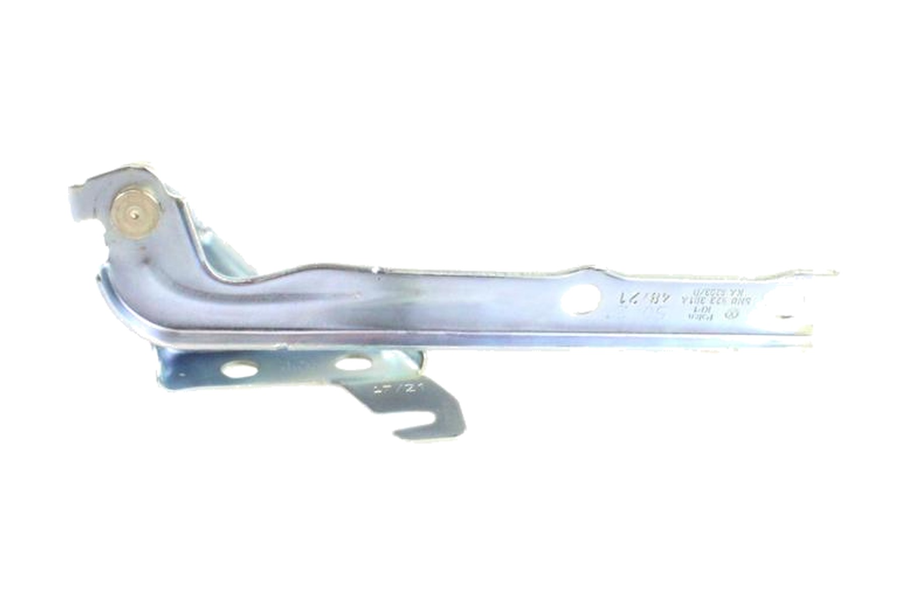 Dobradiça de Capô VW 5N0823301A - Imagem 2