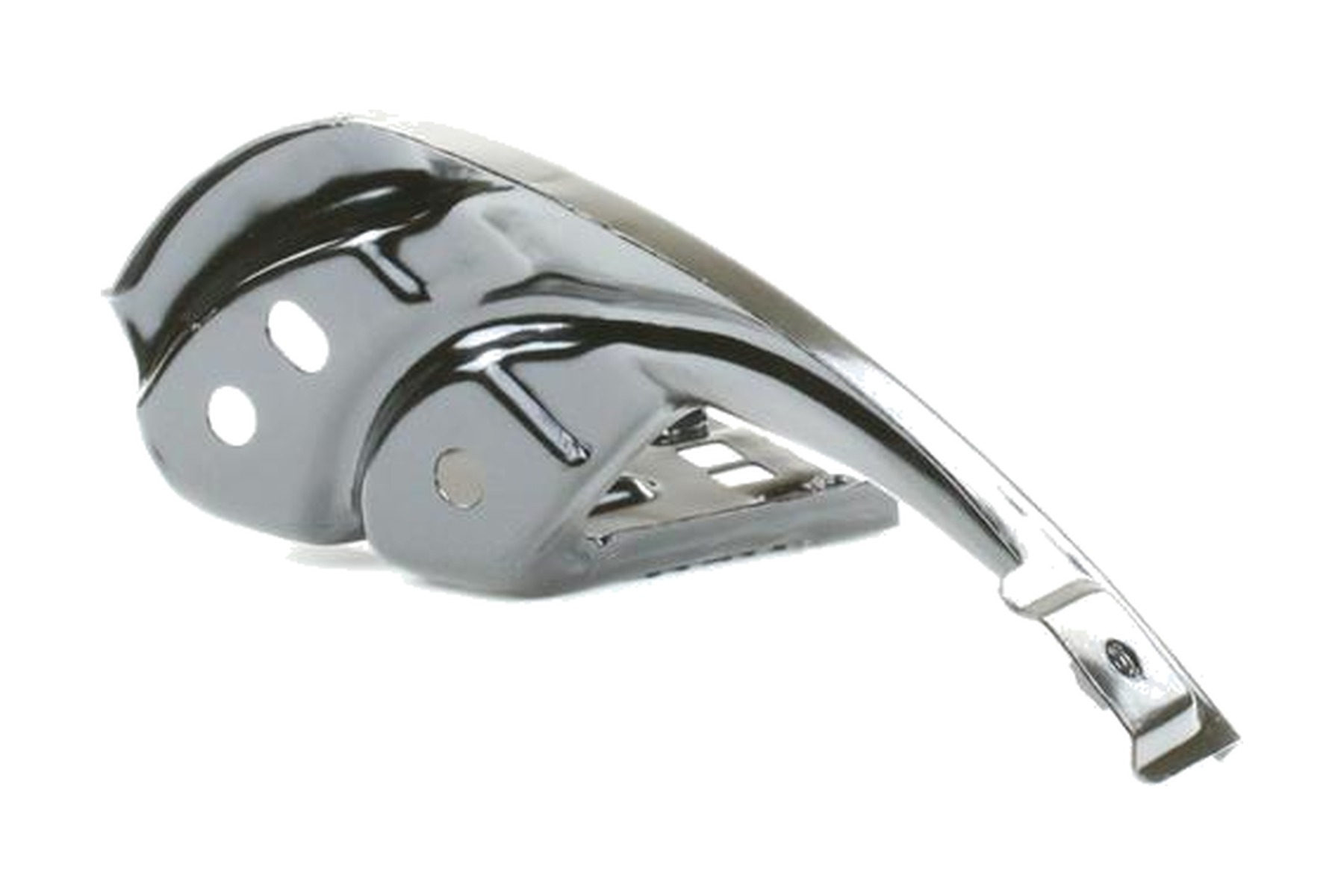 Suporte de Para-lama VW 2GM821135GRU - Imagem 16