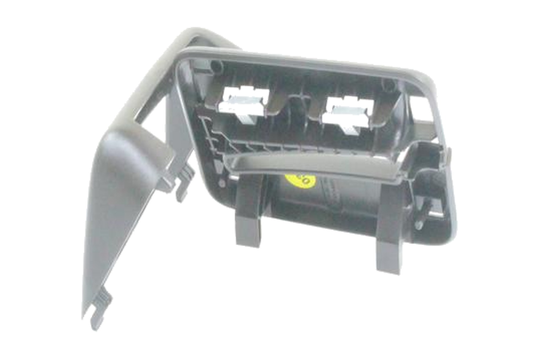 Cobertura VW 7P6857763A3G4 - Imagem 14