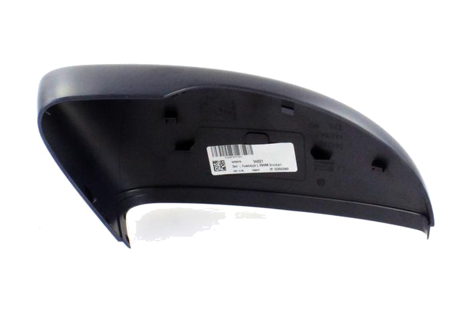 Capa de Espelho Retrovisor Esquerdo (Motorista) VW 3C8857537GRU - Imagem 14