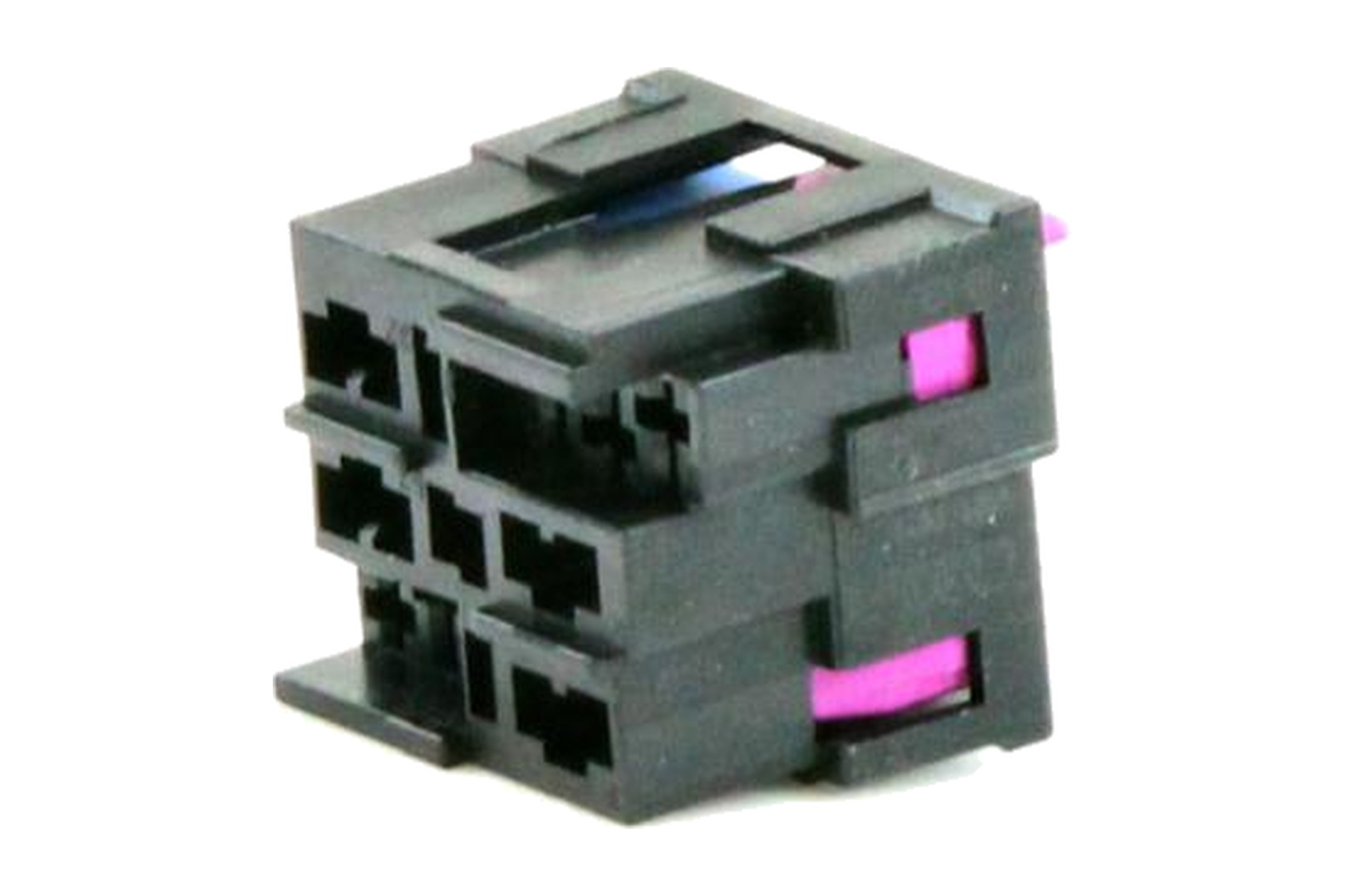 Caixa de Relé VW 8E0937527 - Imagem 17