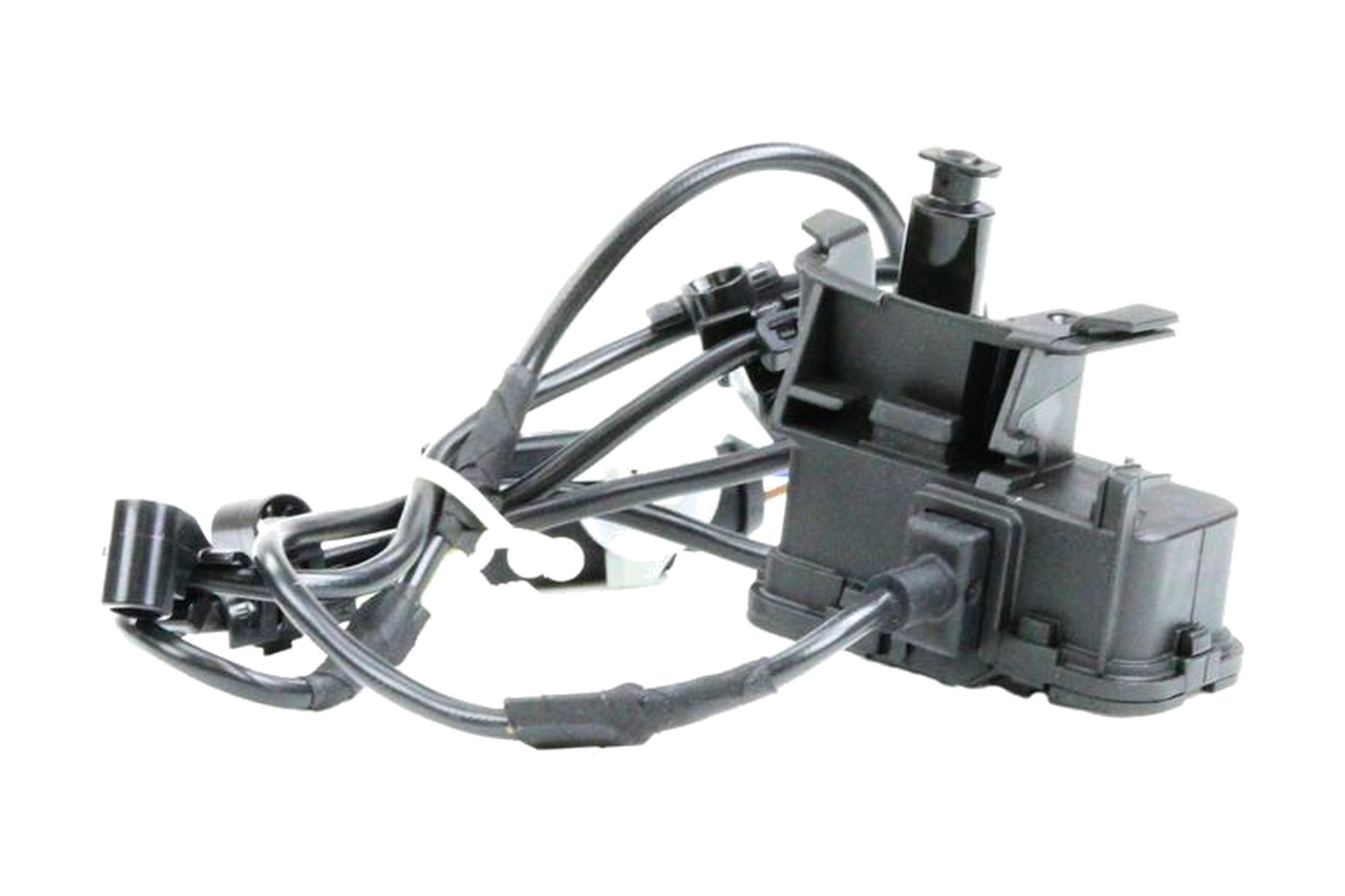 Trava de Tampa de Tanque de Combustível Elétrico VW 2H6810773A - Imagem 7