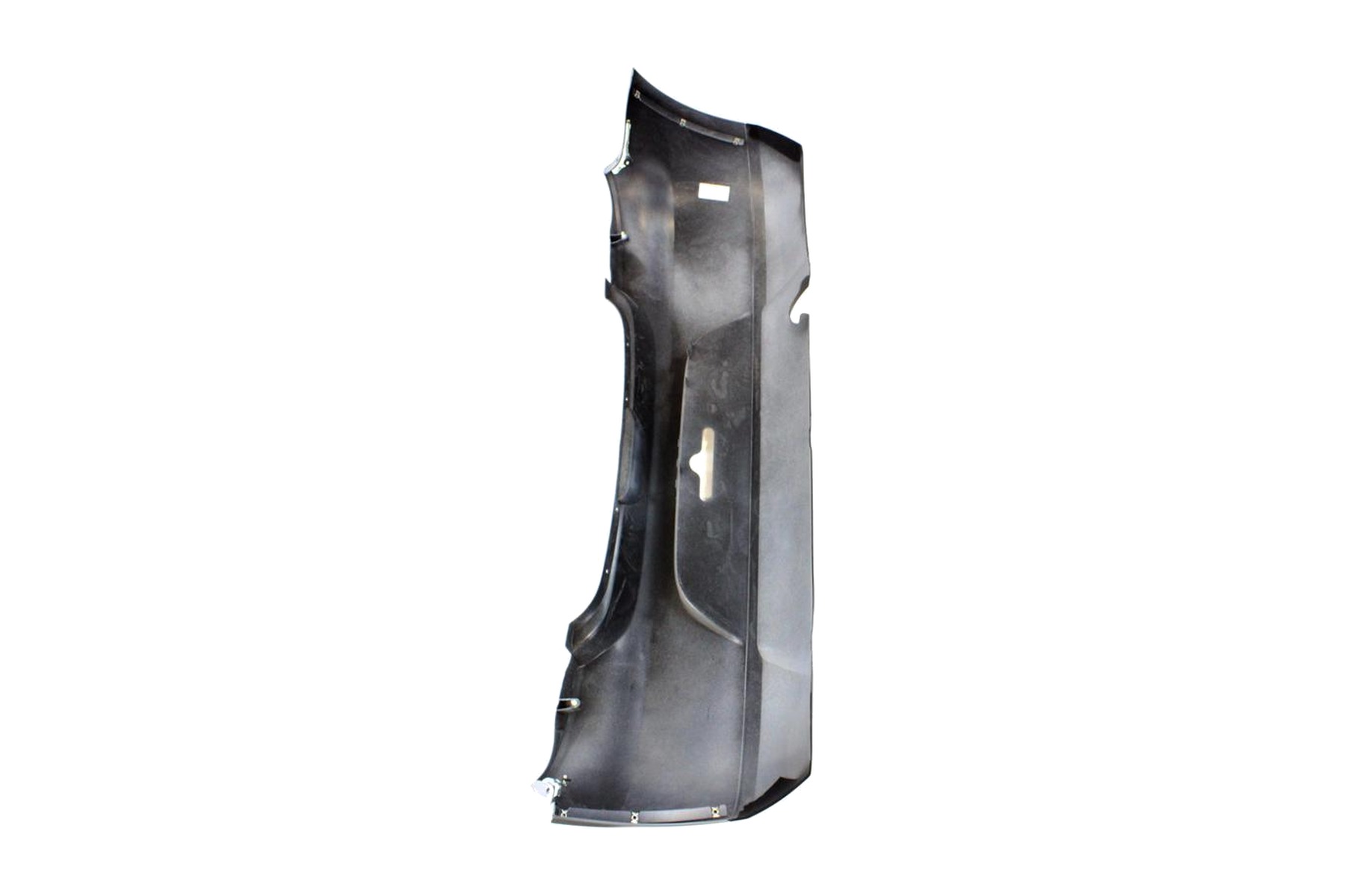 Para-choque Traseiro VW 5U6807417DGRU - Imagem 3