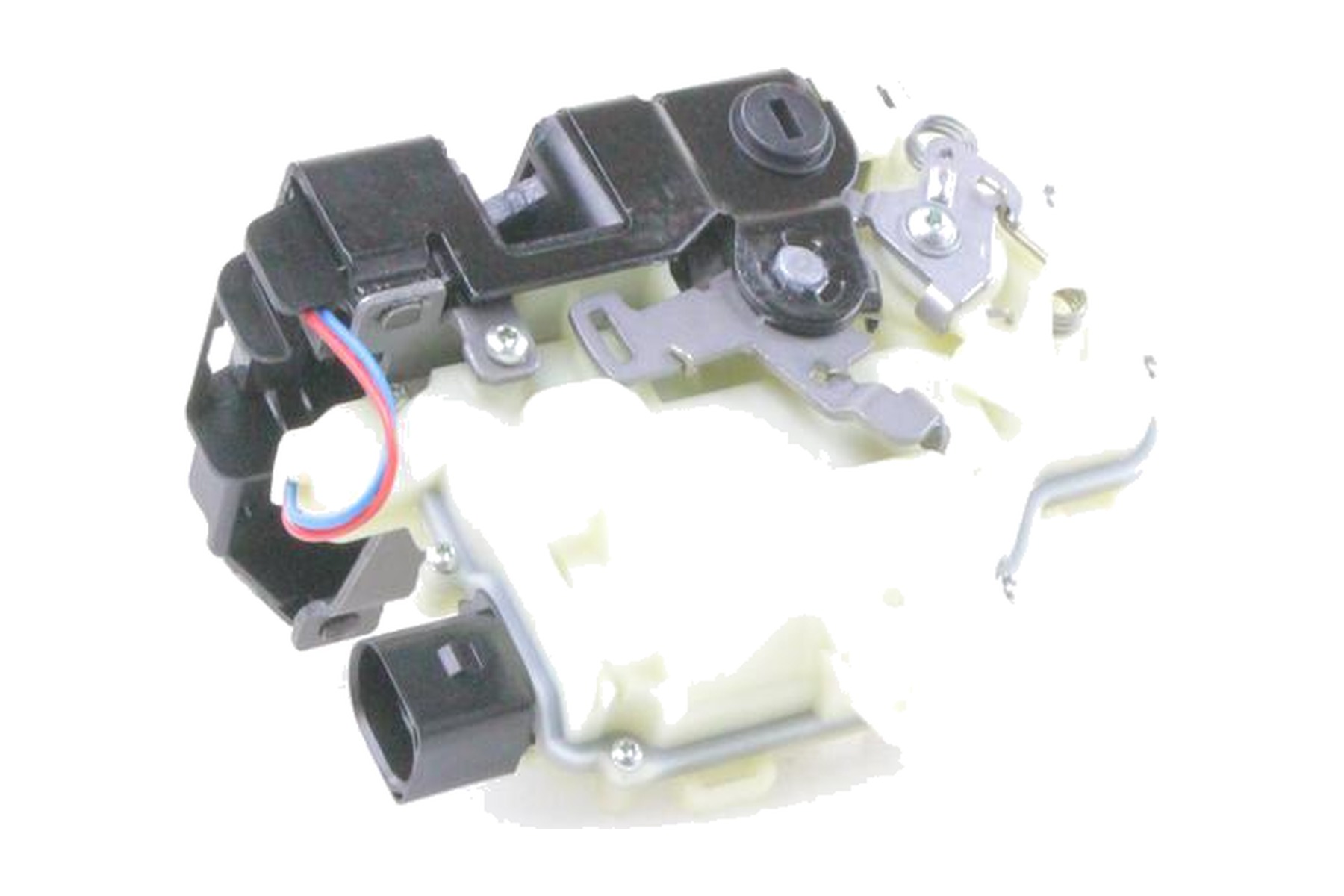Fechadura VW 3B4839015AM - Imagem 11