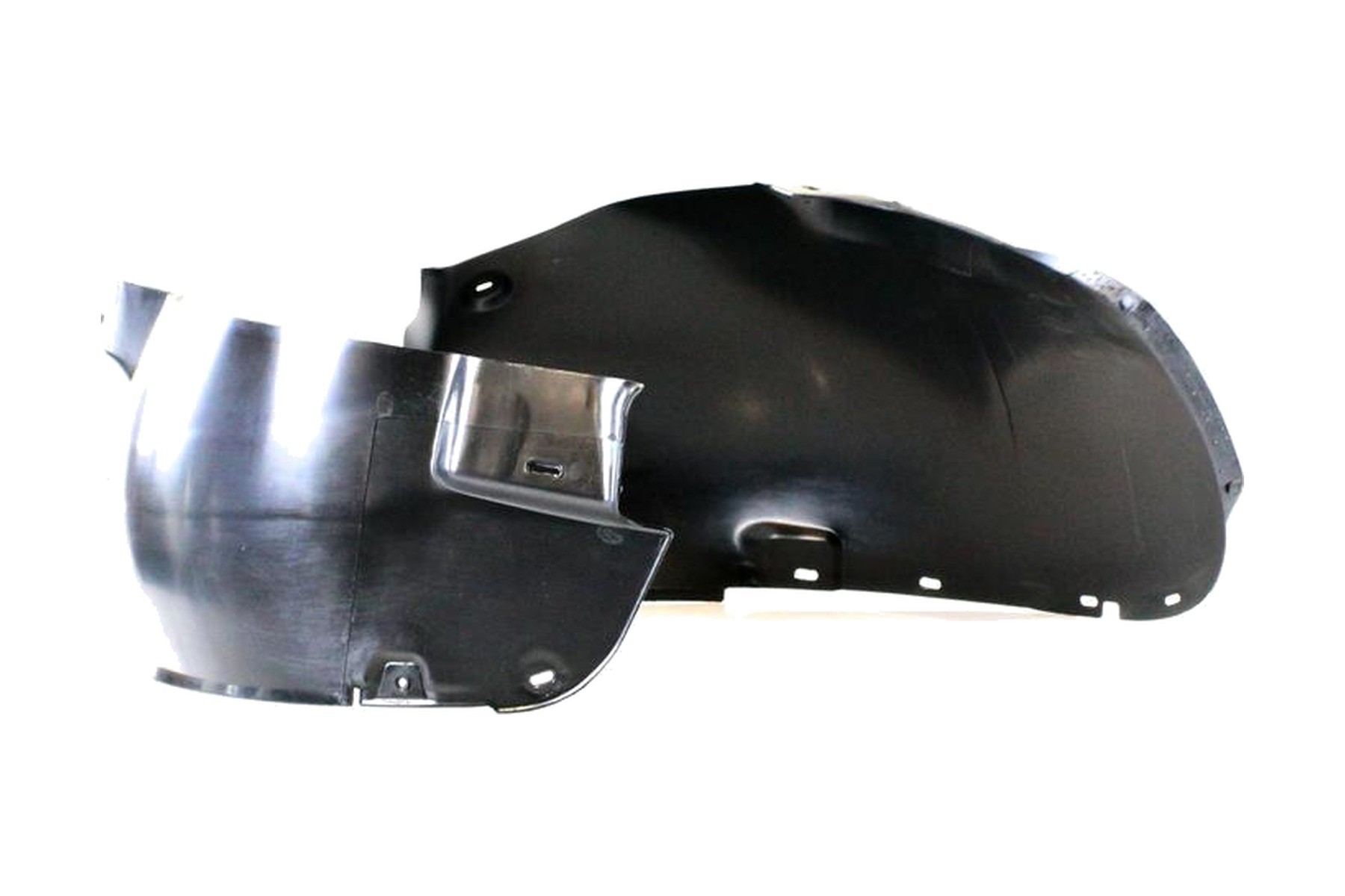 Para-barro de Caixa de Roda VW 1J0809961A - Imagem 22