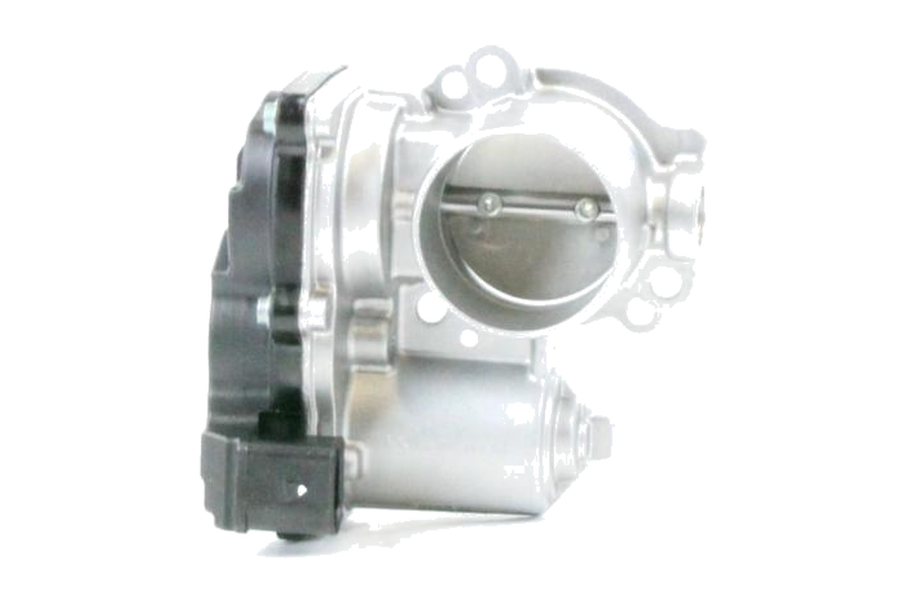 Corpo de Borboleta de Injeção Eletrônica VW 04C133062H - Imagem 2