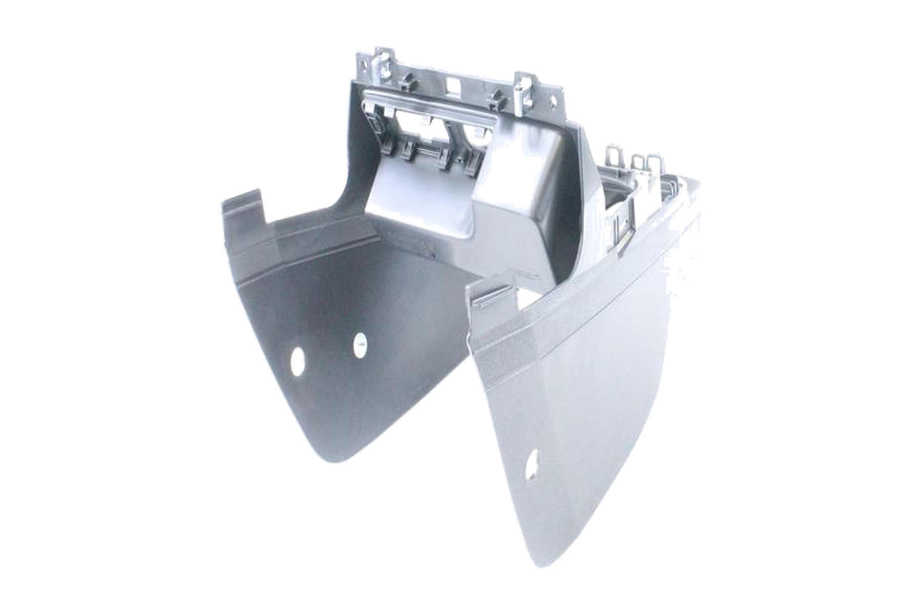 Console VW 5U1863241F82V - Imagem 10