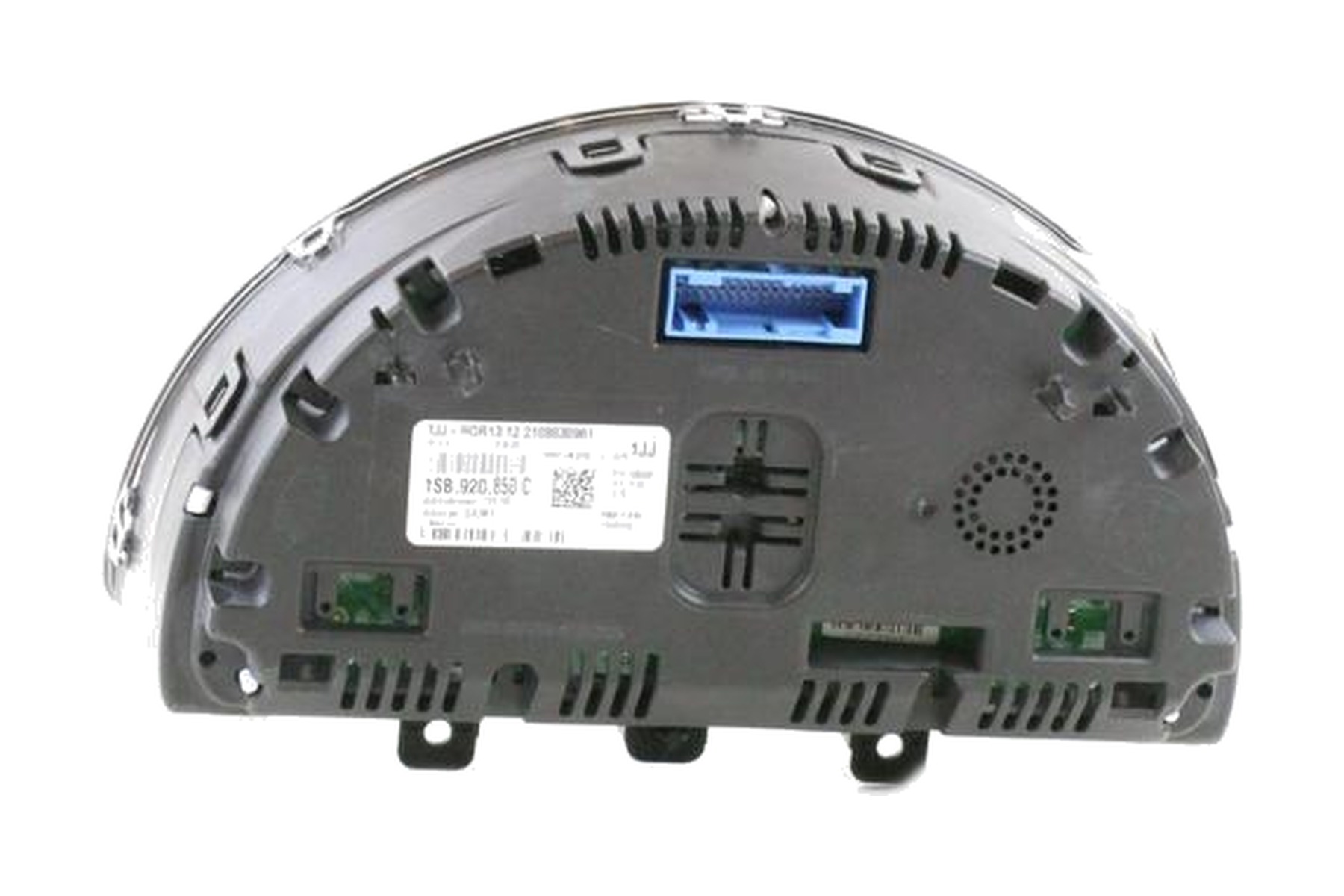 Painel de Instrumentos VW 1SB920850C - Imagem 12