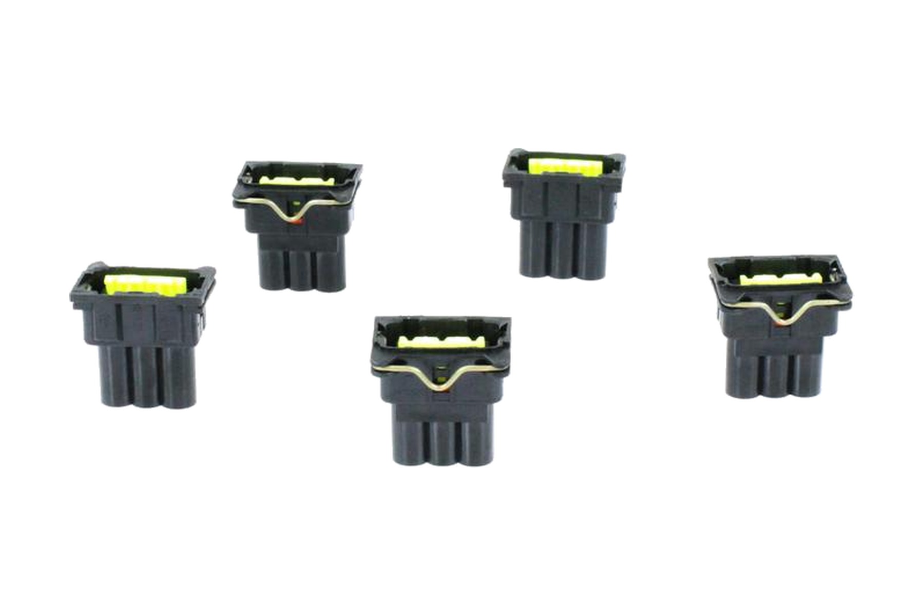 Conector de Chicote Elétrico VW 547906231