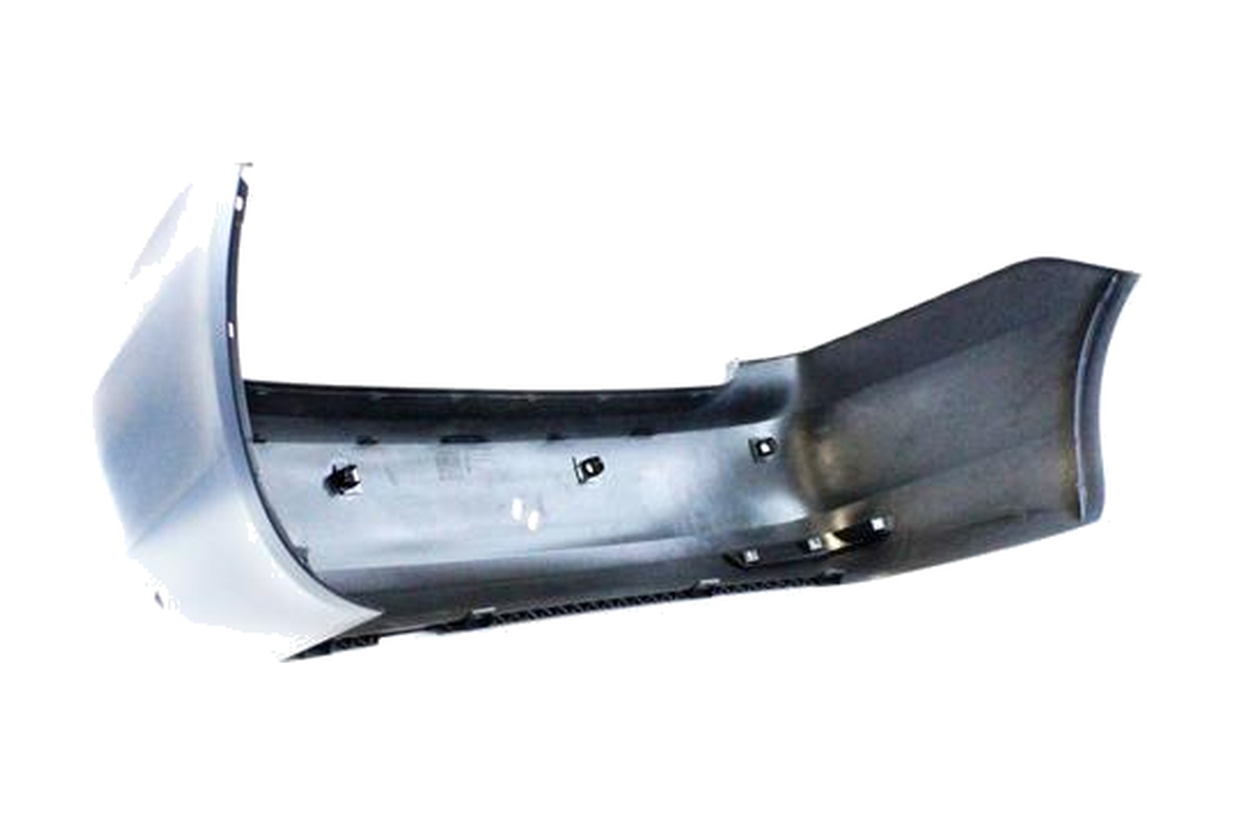 Para-choque Traseiro VW 6Q5807421DGRU - Imagem 10