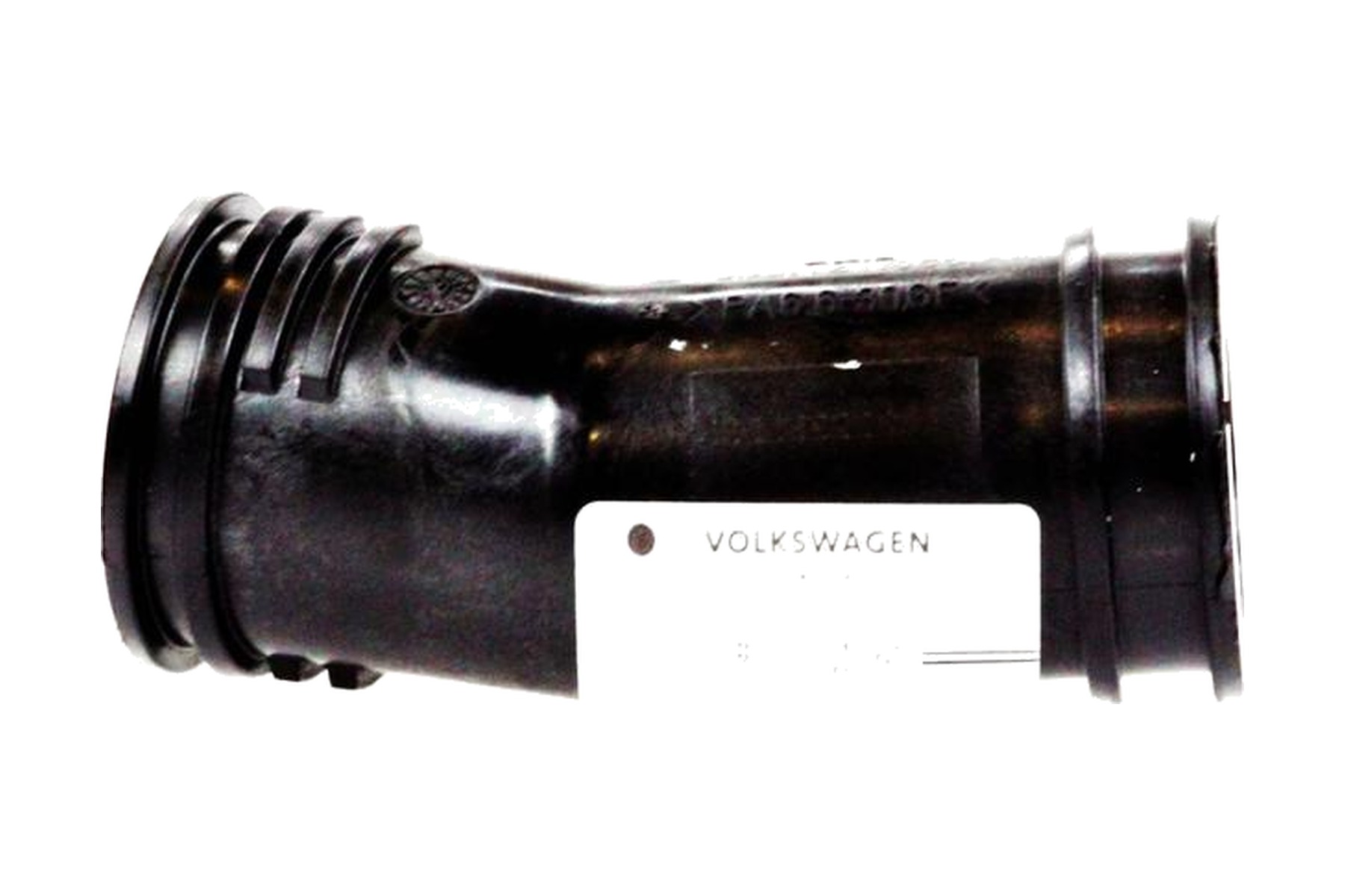 Tubo de Água de Radiador VW 030121065AA