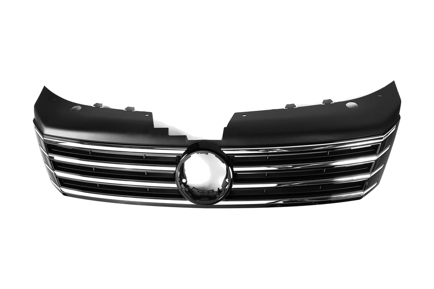Grade de Radiador VW 3AA853651OQE