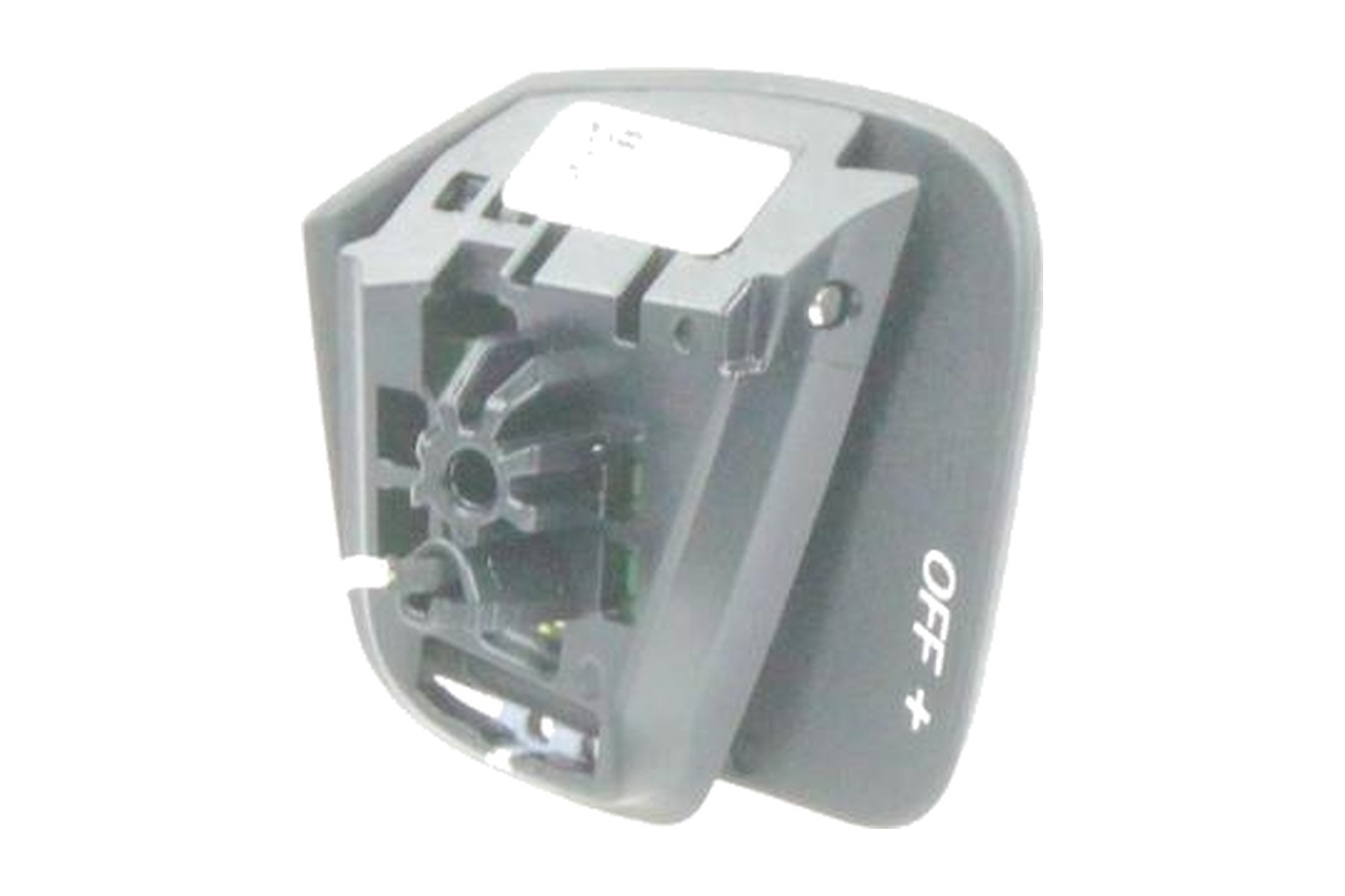 Tecla VW 2GM9515289B9 - Imagem 4