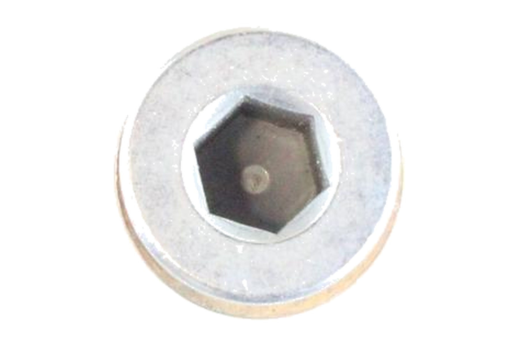 Bujão de Óleo de Cárter de Motor Allen VW N91086801 - Imagem 2