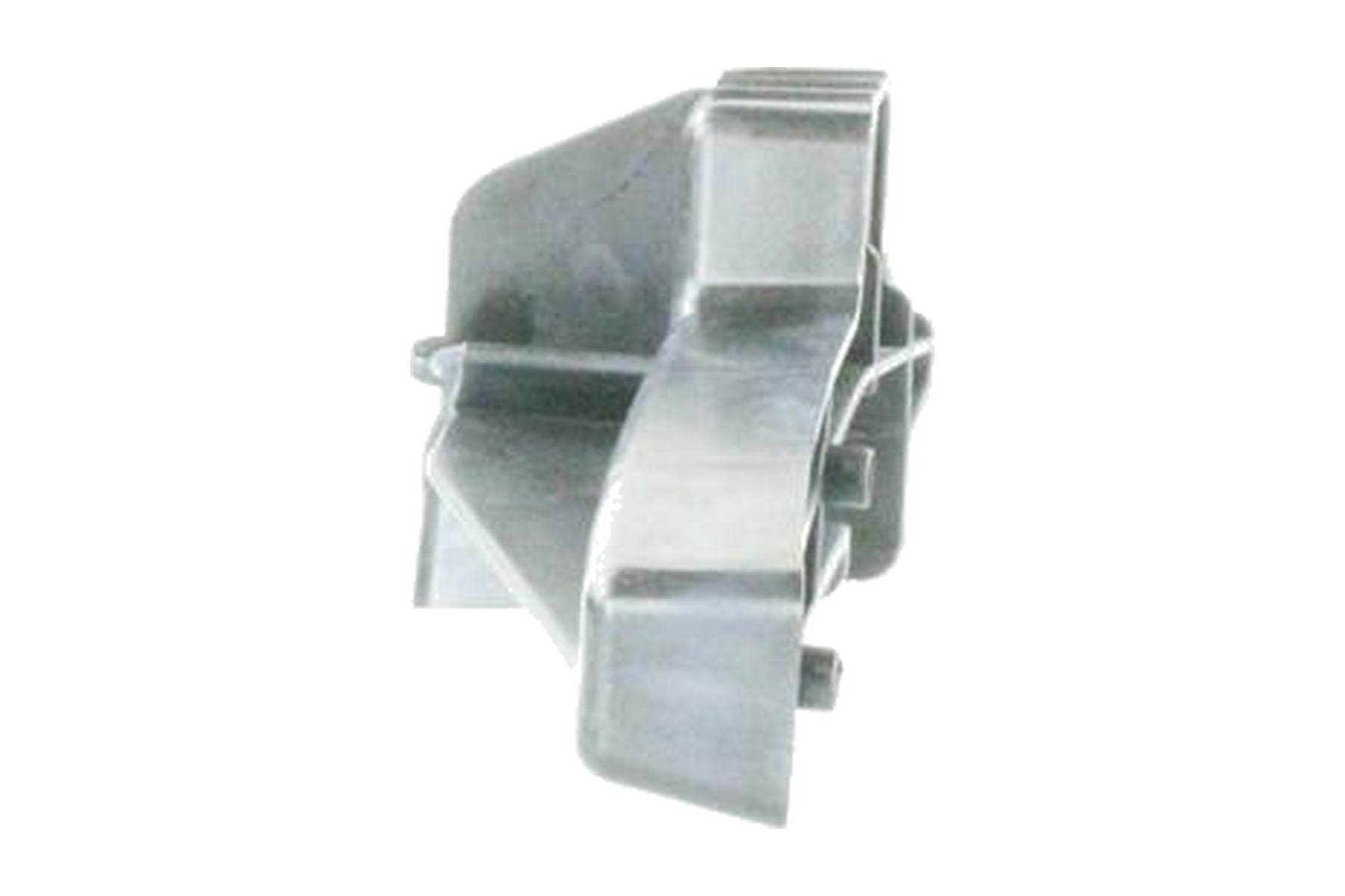 Suporte de Para-Barro VW 2H0821468C - Imagem 8
