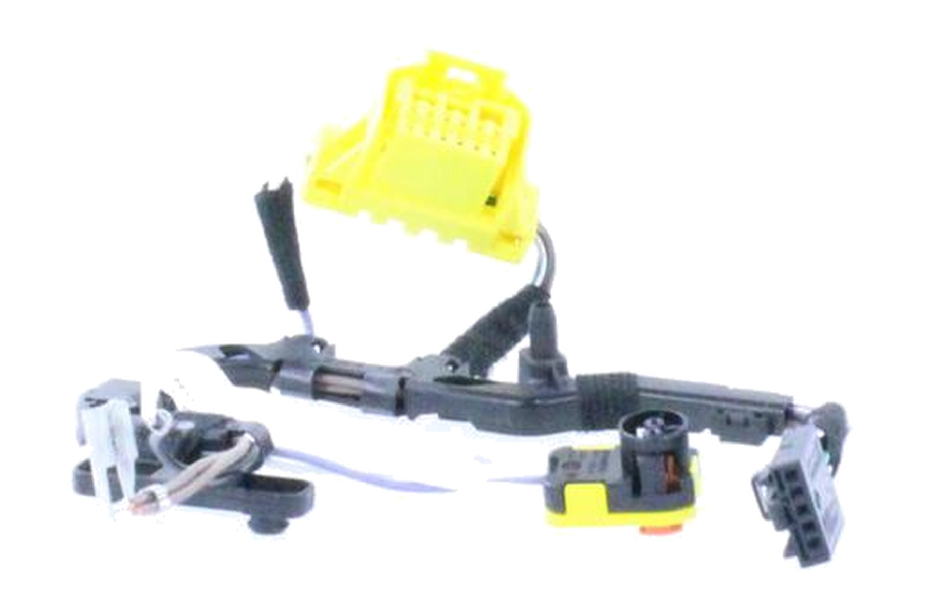 Chicote de Airbag Volante VW 5Z0971584K - Imagem 24