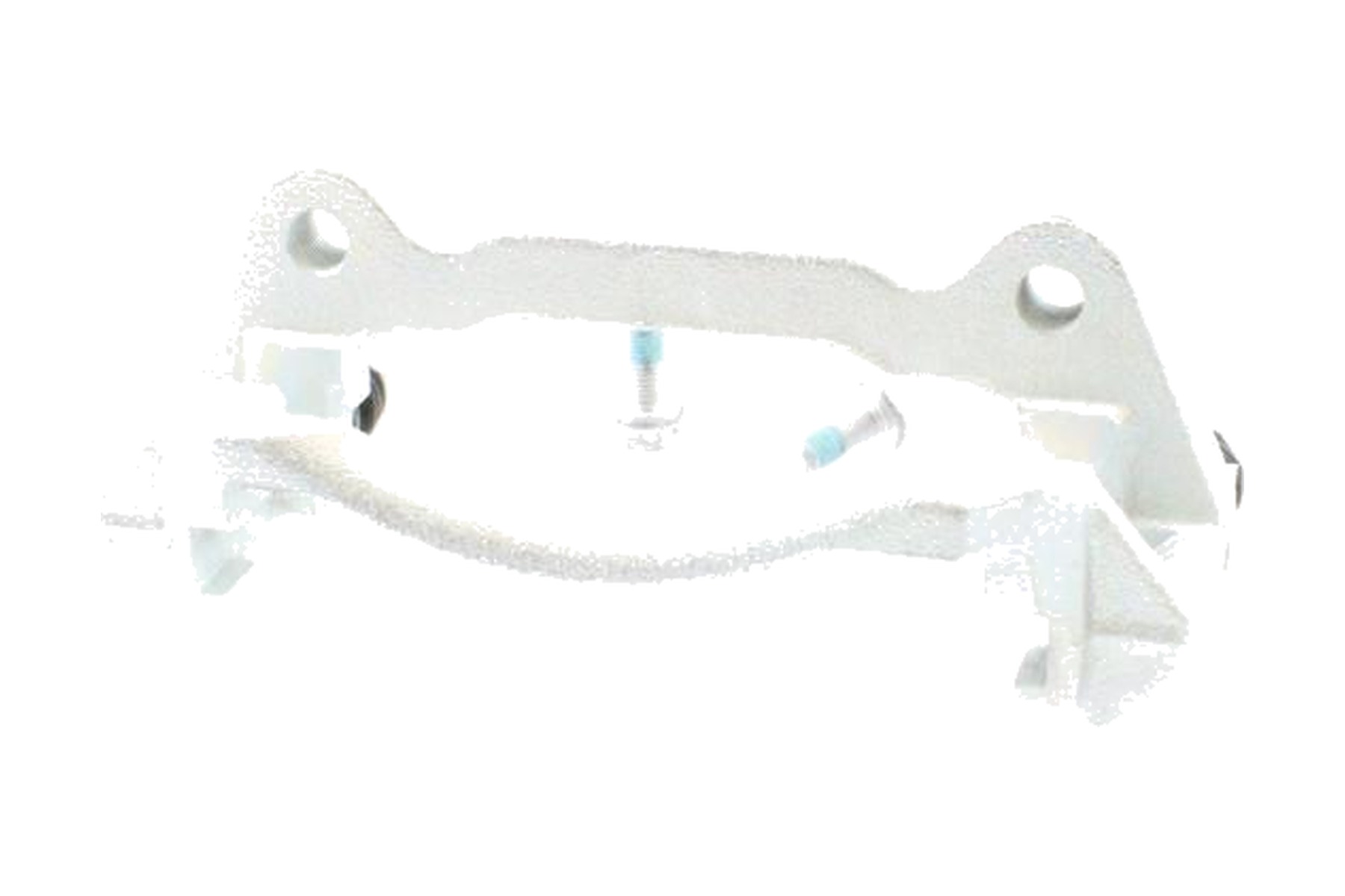 Suporte de Pinça de Freio VW 5QM615126 - Imagem 14