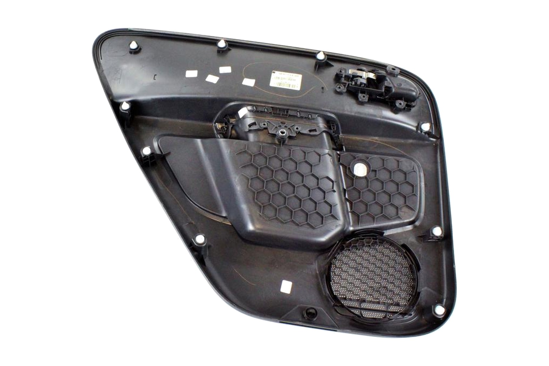 Revestimento de Porta VW 1SB867212GGVL - Imagem 3