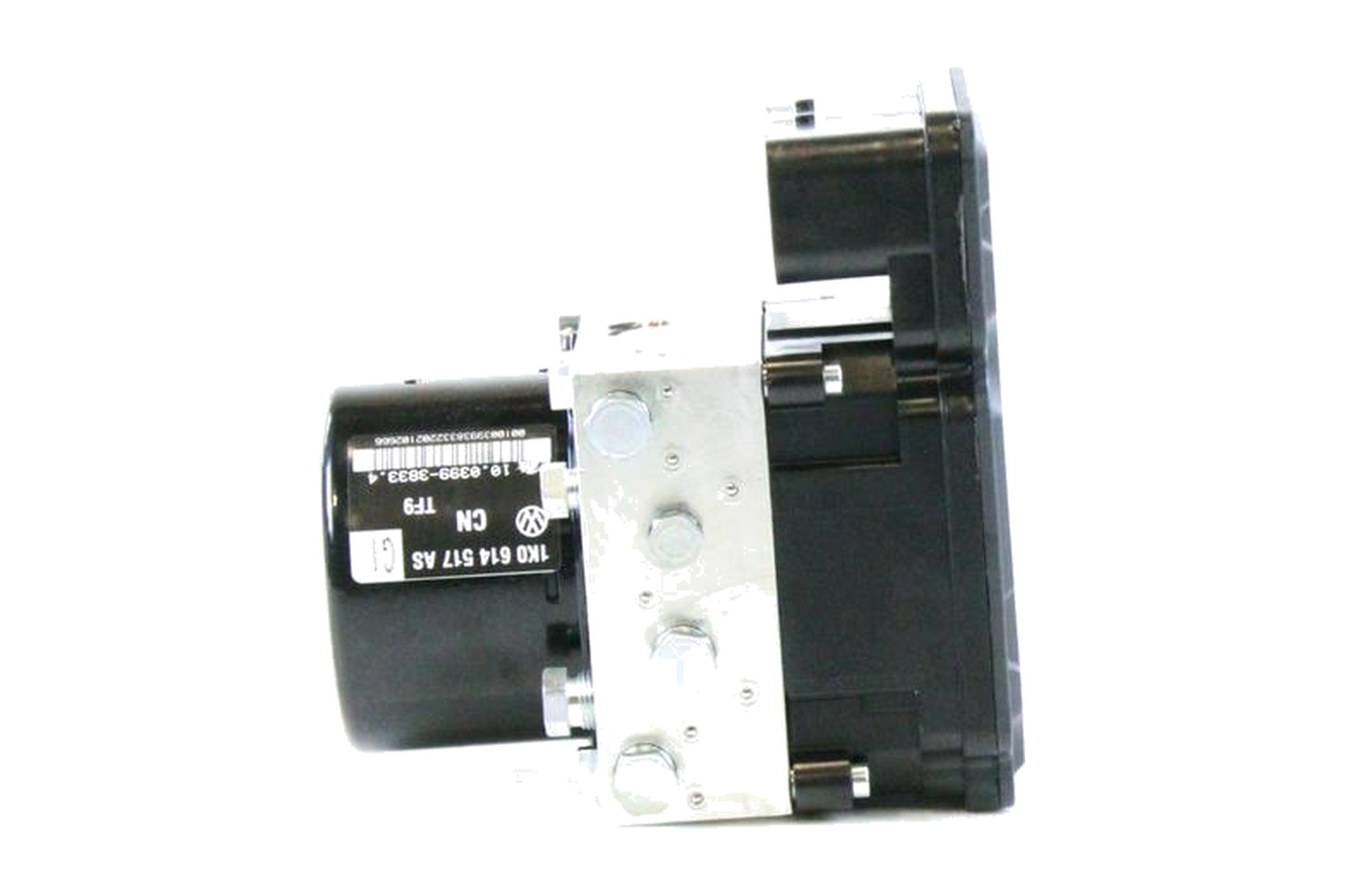 Módulo de Freio ABS VW 1K0614517ASBEF - Imagem 19
