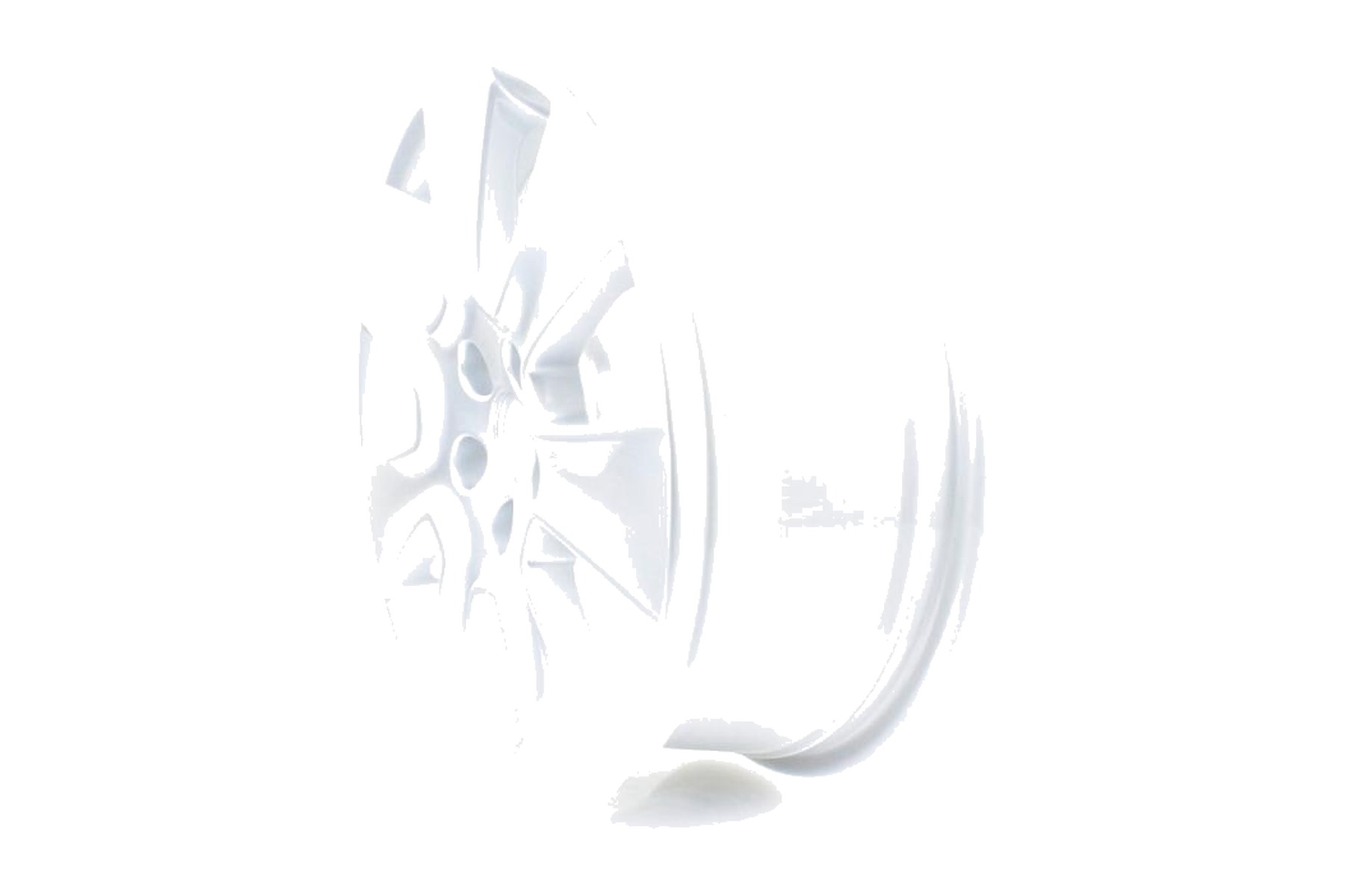 Roda VW 1C0601025AH8Z8 - Imagem 5