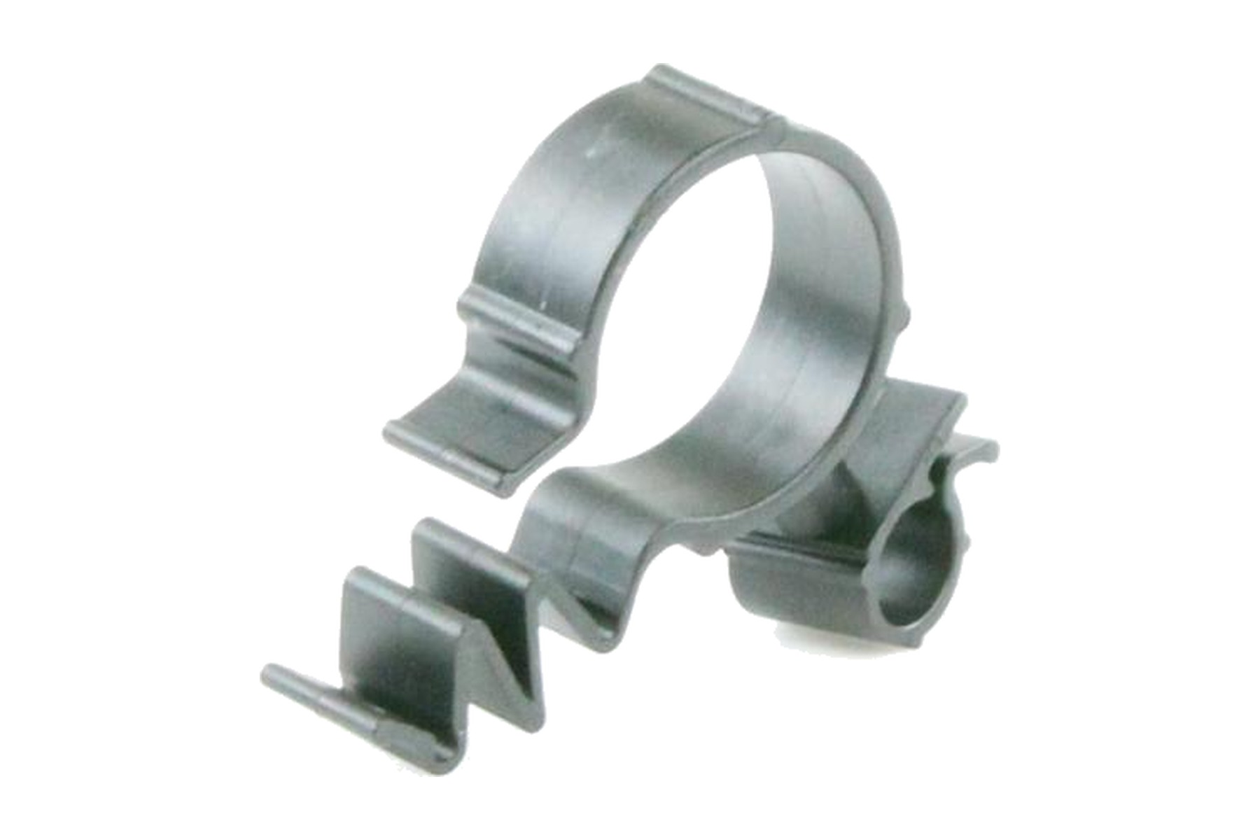 Presilha de Fixação de Chicote Elétrico de Motor VW N10606201 - Imagem 22