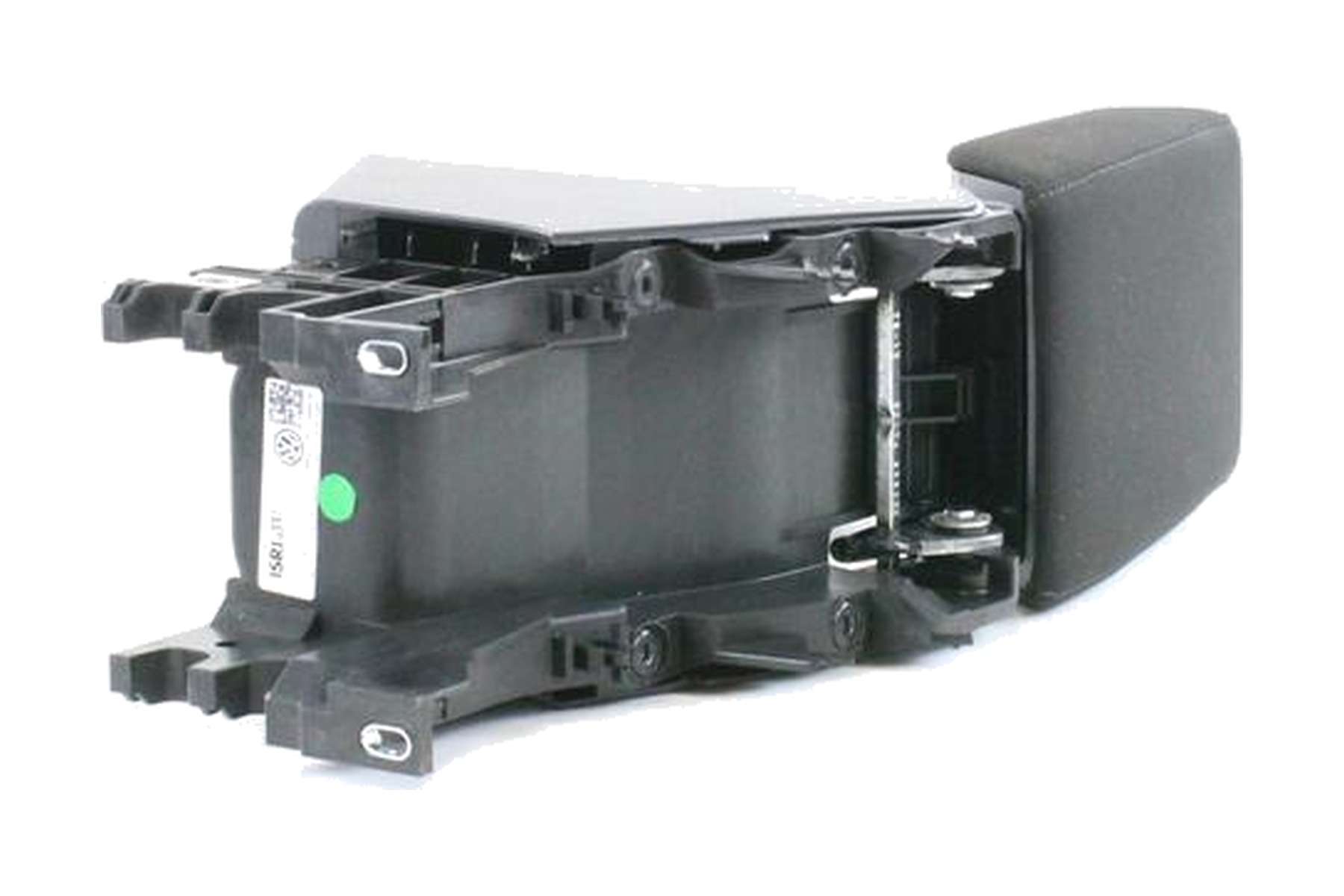 Apoio de Braço VW 6EA864207DUFU - Imagem 9