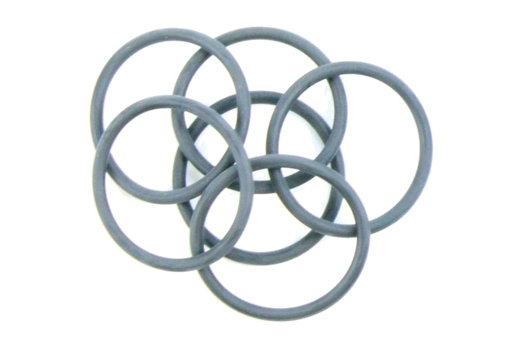 Anel de Vedação de Tubo de Água VW 032121666 - Imagem 4