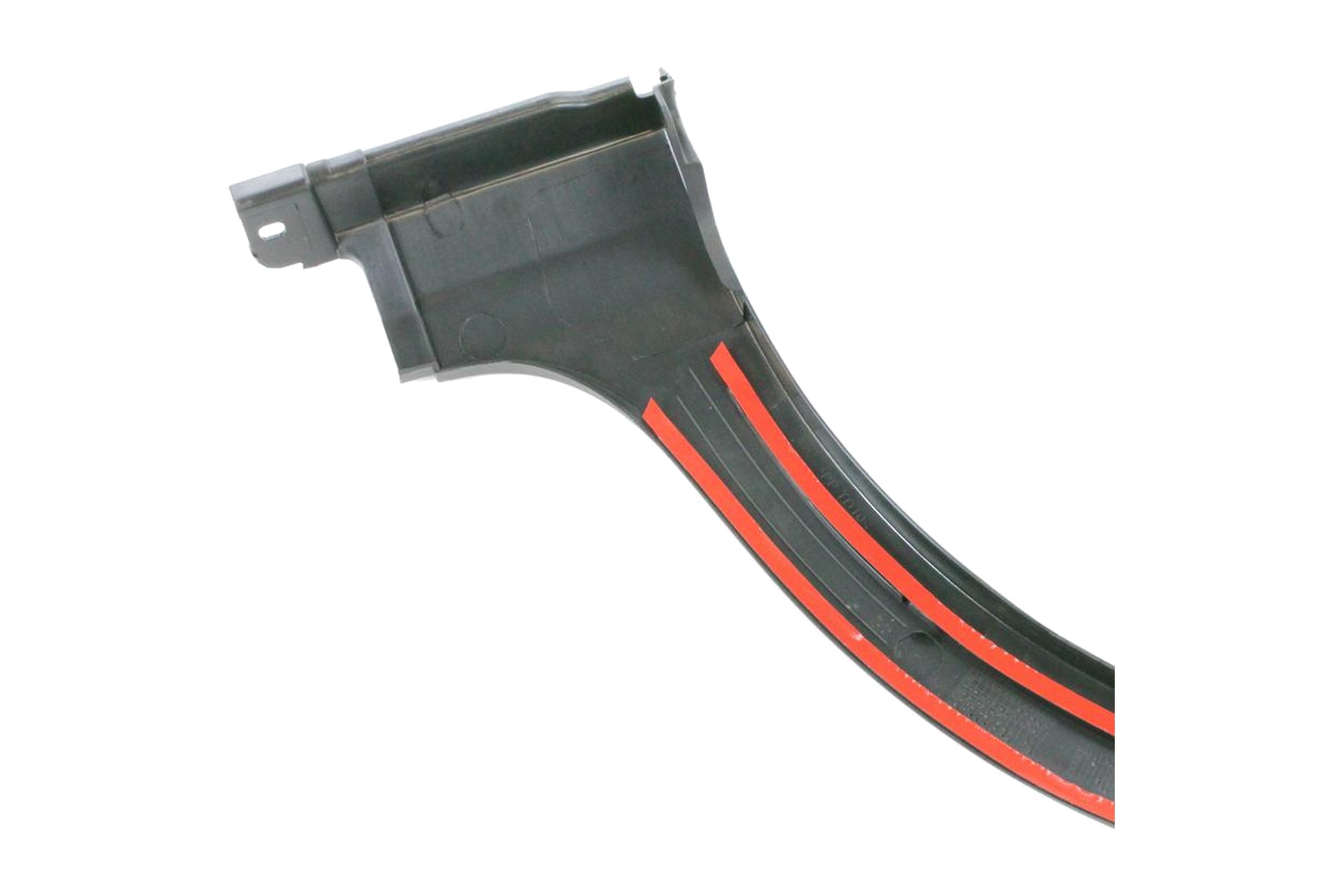 Moldura de Para-lama VW 5U68535039B9 - Imagem 4
