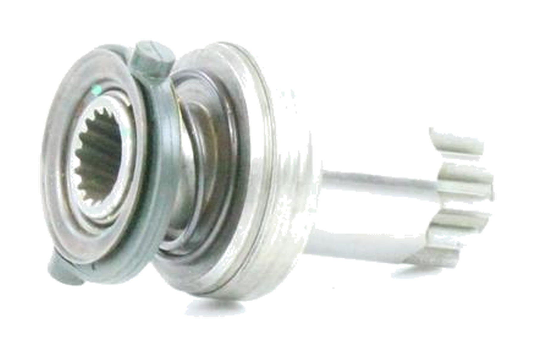 Pinhão de Motor de Partida VW 02A911335K - Imagem 23
