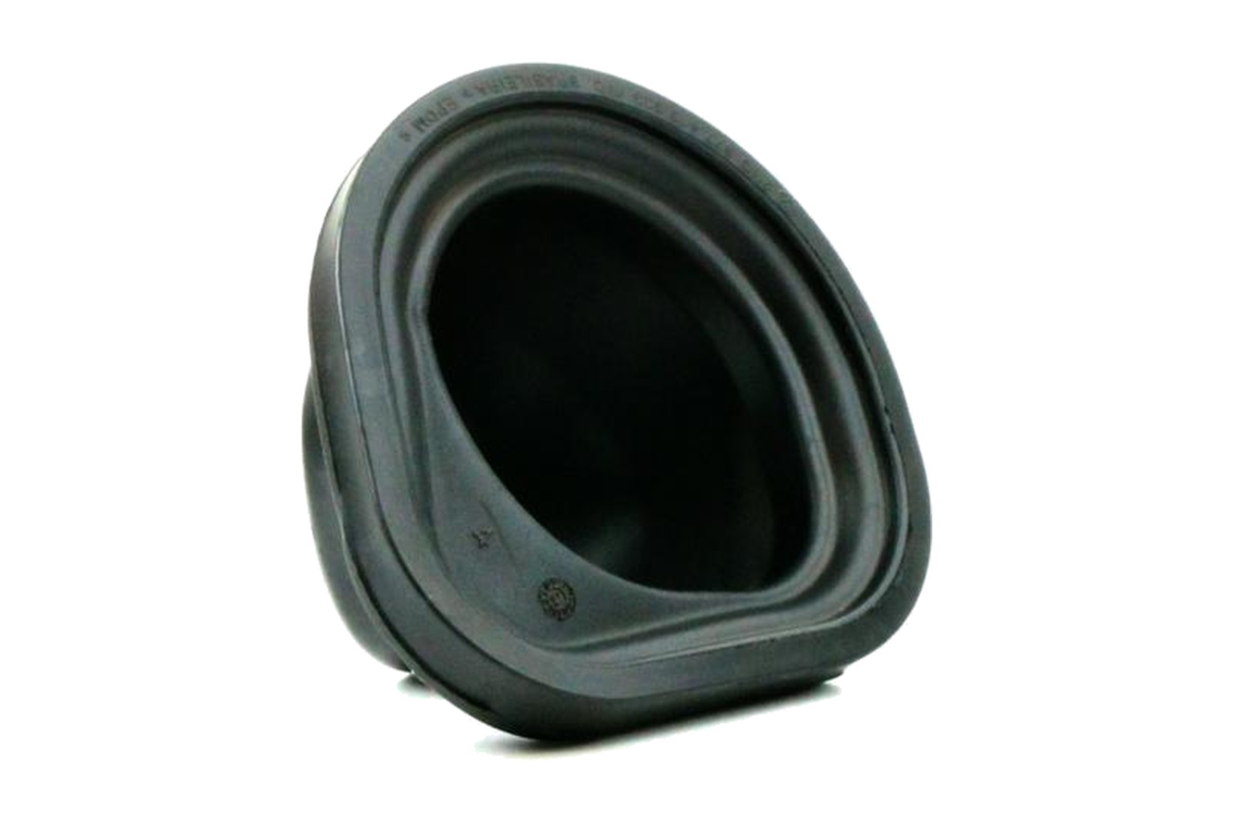 Coifa de Coluna de Direção VW 377419523 - Imagem 22