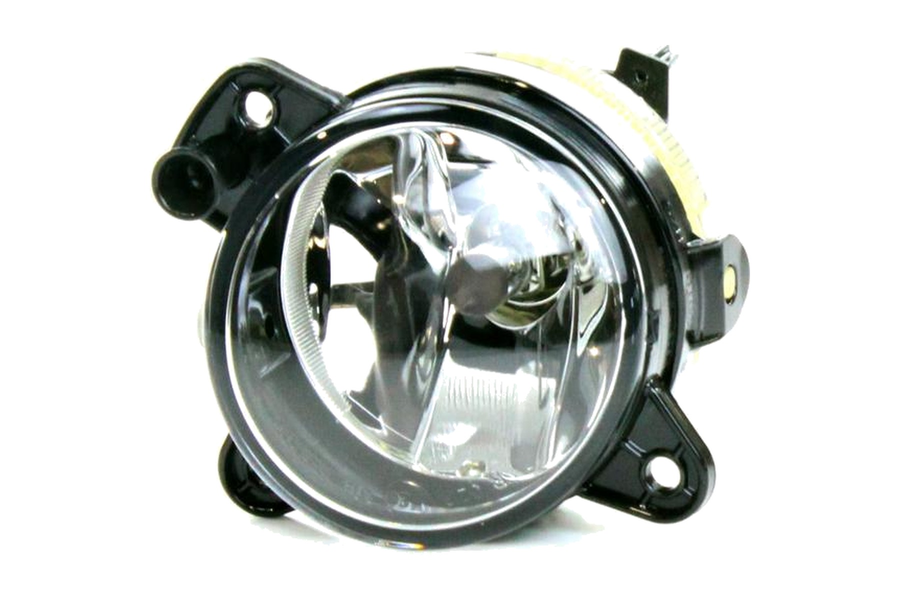 Farol de Milha Dianteiro Direito (Passageiro) VW 6QE941700A - Imagem 2