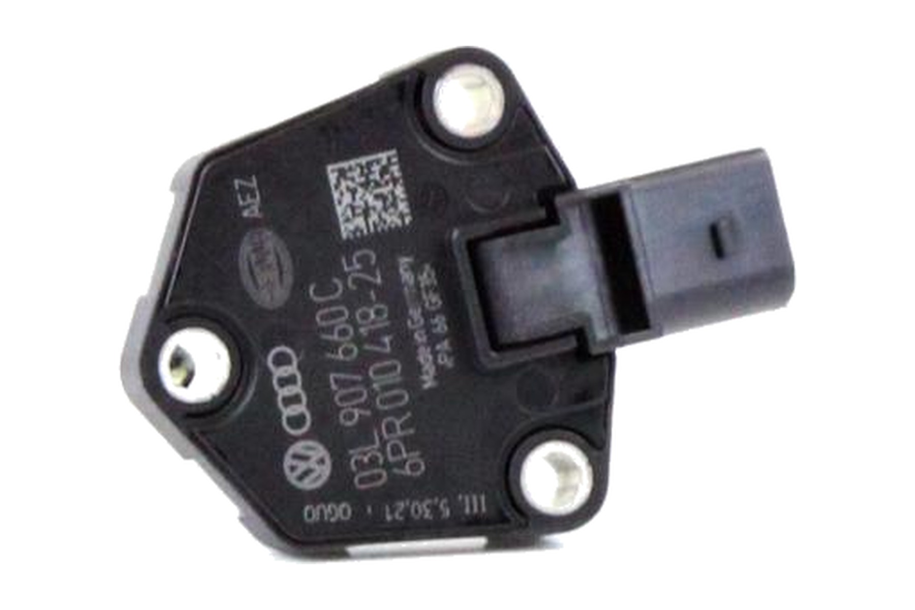 Sensor de Nível de Óleo VW 03L907660C - Imagem 18