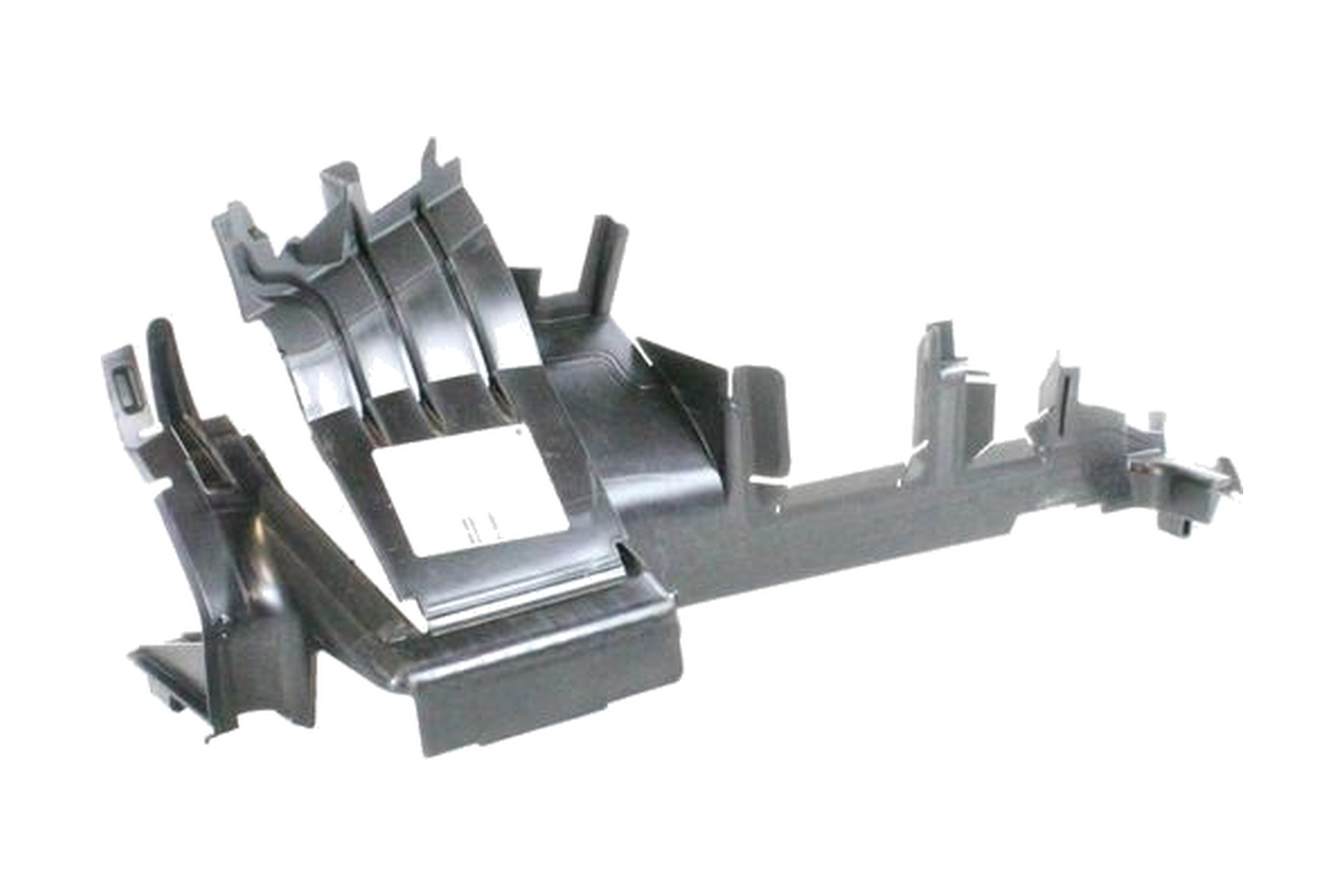 Defletor de Ar de Radiador VW 5G0121284N - Imagem 22