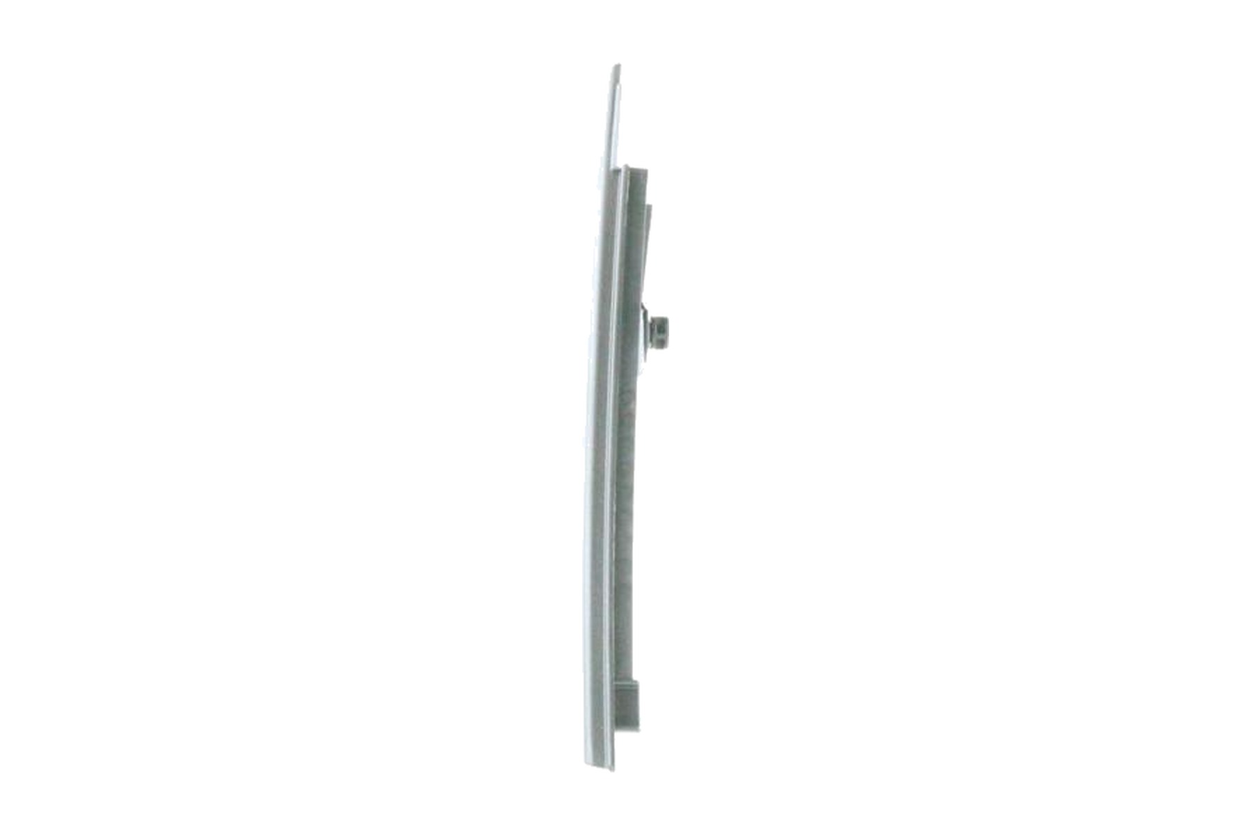 Moldura de Porta de Coluna C VW 2GJ8396379B9 - Imagem 7