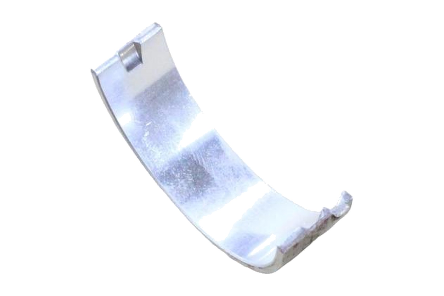 Bronzina de Virabrequim Inferior VW 06B105591007 - Imagem 2