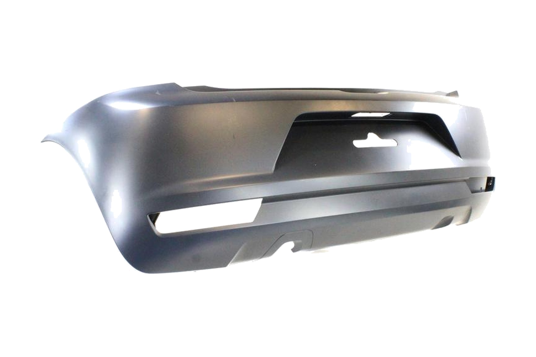 Para-choque Traseiro VW 5Z6807421HGRU - Imagem 3