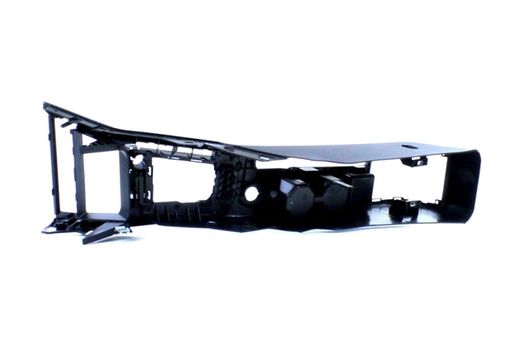 Console Central VW 6EA863241EQSV - Imagem 11