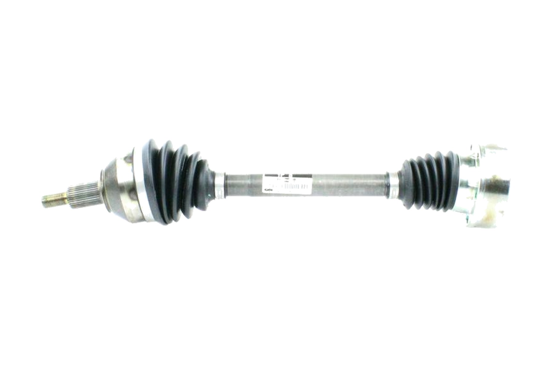Semi-eixo de Junta Homocinética VW 5Z0407271P