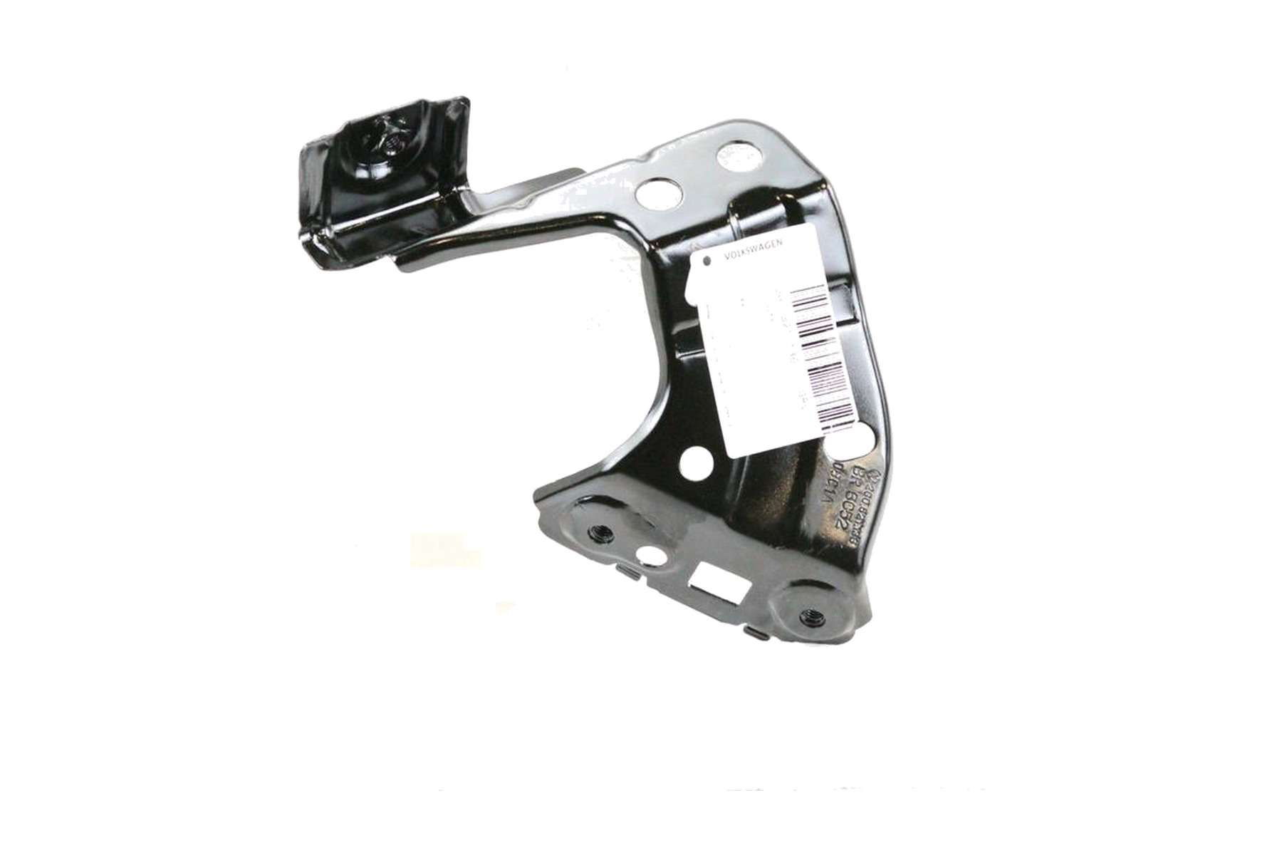 Suporte de Para-lama VW 2G0821136GRU - Imagem 2