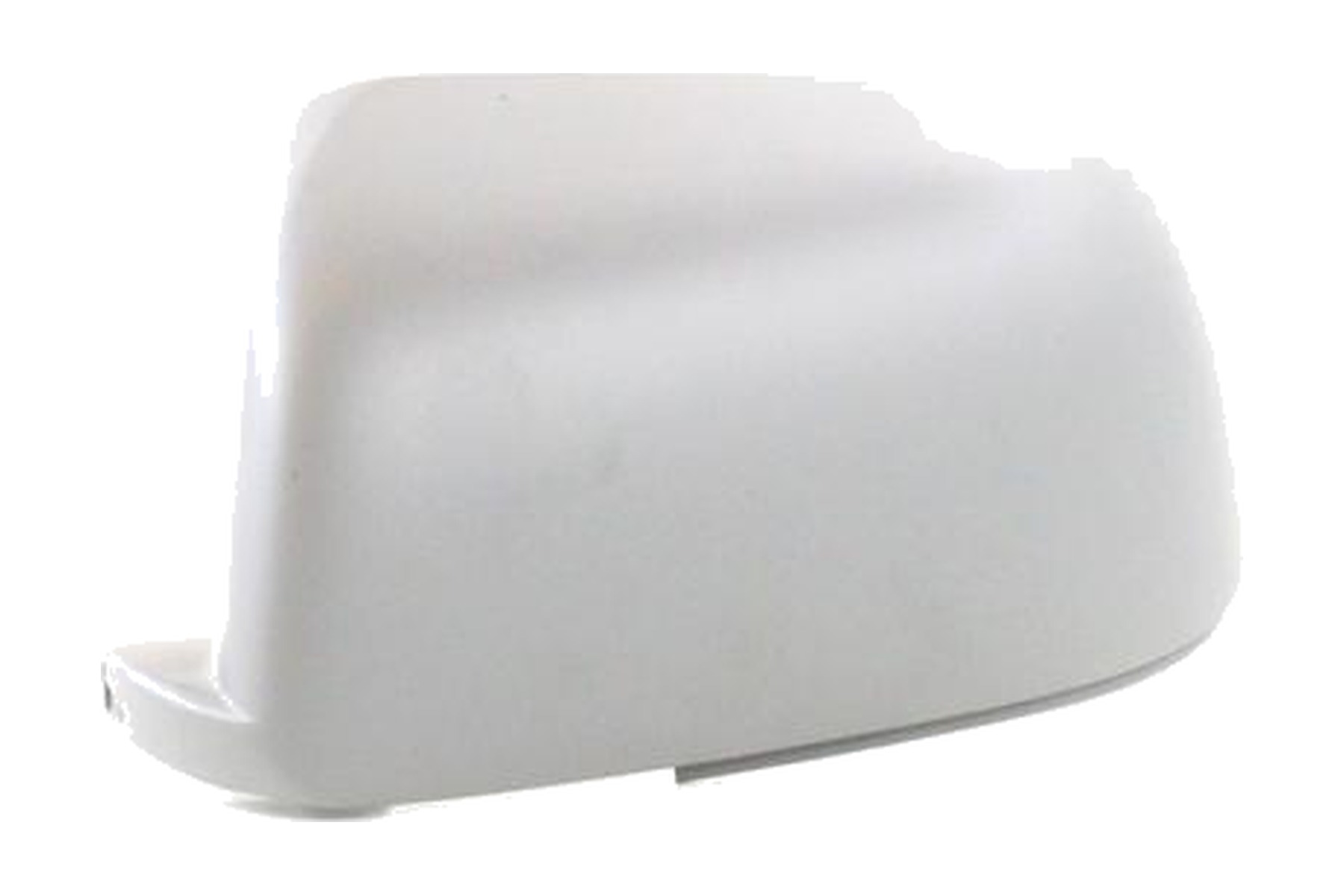 Capa de Espelho Retrovisor Esquerdo (Motorista) VW 6Q0857537AGRU - Imagem 23