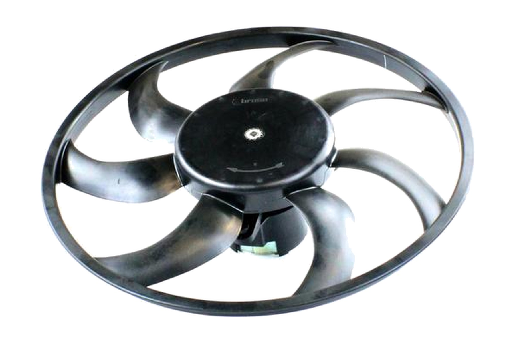 Ventoinha de Radiador VW 5U0959455A