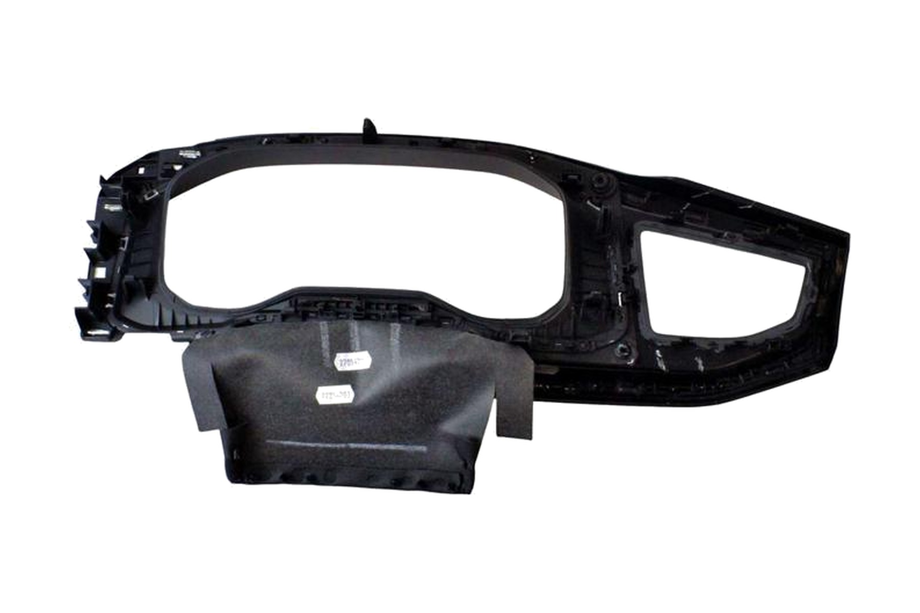 Moldura de Painel de Instrumentos VW 6EA858417AFREJ