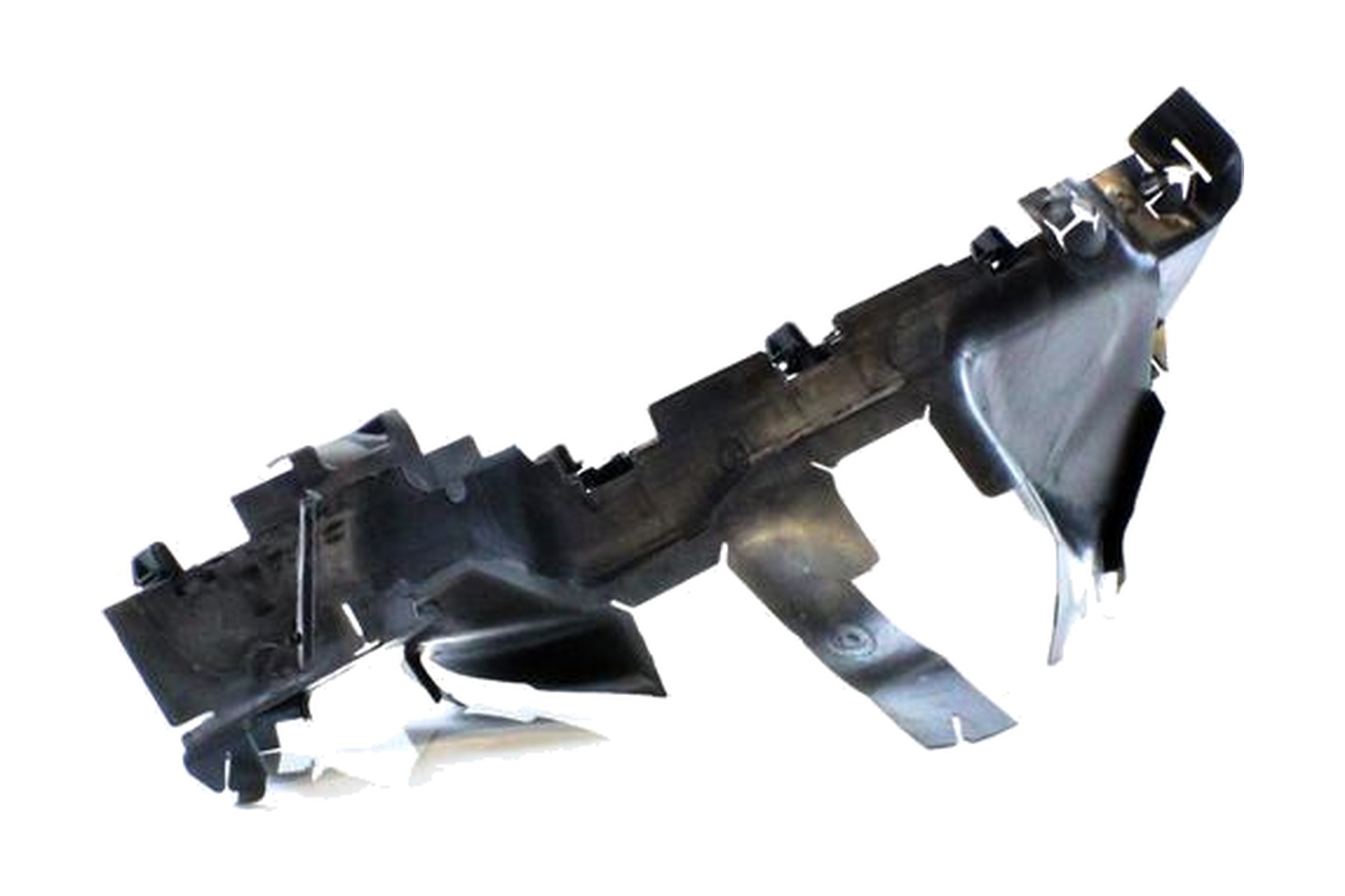 Defletor de Ar de Radiador VW 2GK121284 - Imagem 22