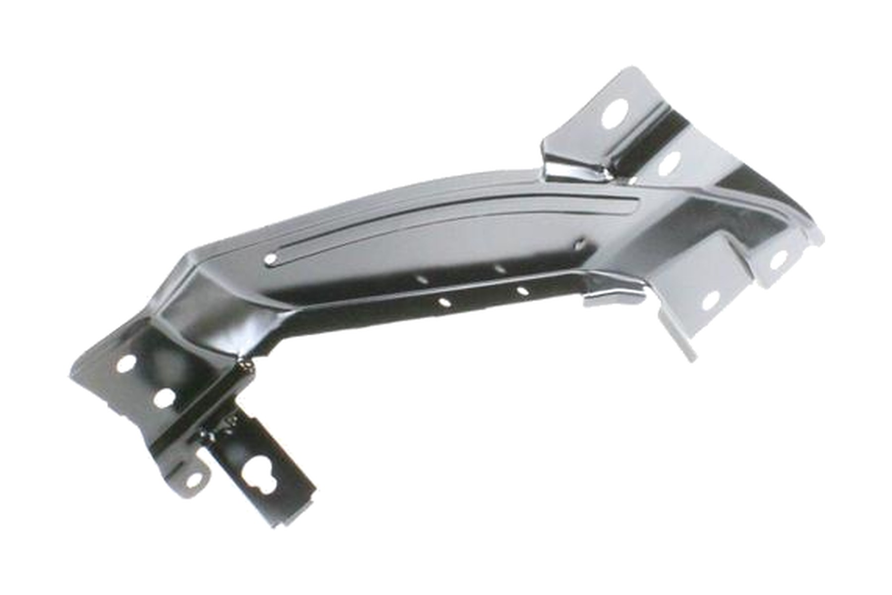 Suporte de Farol Esquerdo (Motorista) Dianteiro VW 2GJ805931A - Imagem 10