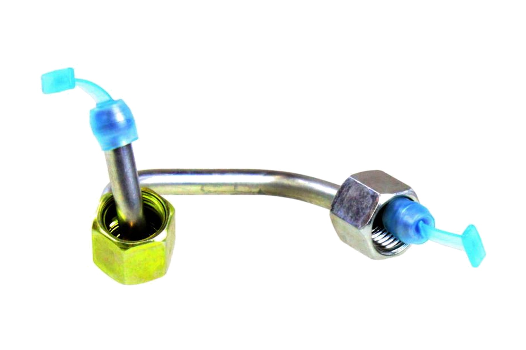 Tubo de Combustível Alta Pressão Diesel VW 03L130301BA - Imagem 2