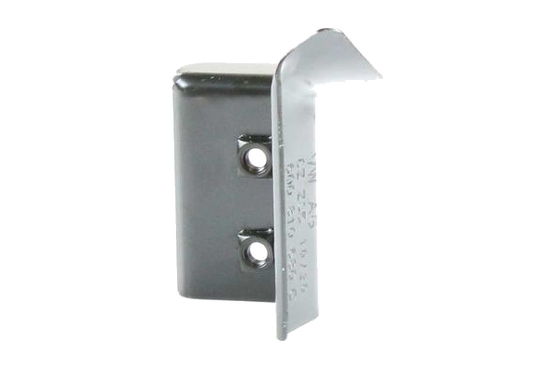 Suporte de Para-lama VW 6Q0810680C - Imagem 6